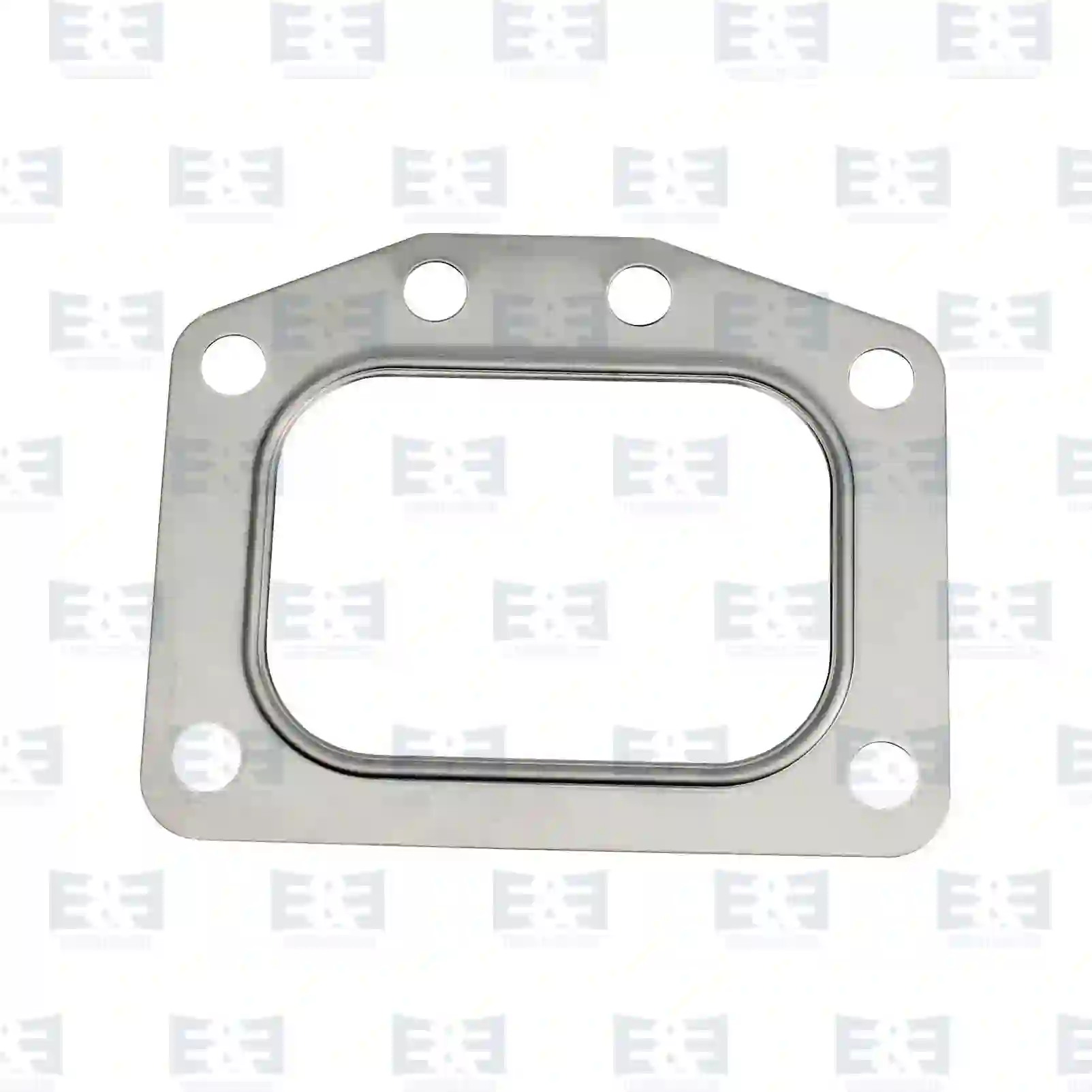 Exhaust Manifold Gasket, exhaust manifold, EE No 2E2200012 ,  oem no:1424924, 1801736, ZG10201-0008 E&E Truck Spare Parts | Truck Spare Parts, Auotomotive Spare Parts