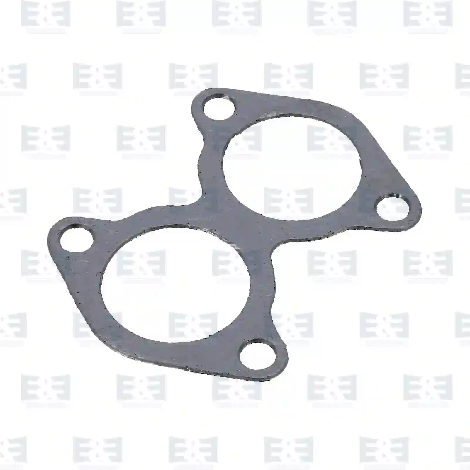 Exhaust Manifold Gasket, exhaust manifold, EE No 2E2200014 ,  oem no:318416, 378264, ZG10197-0008, , E&E Truck Spare Parts | Truck Spare Parts, Auotomotive Spare Parts