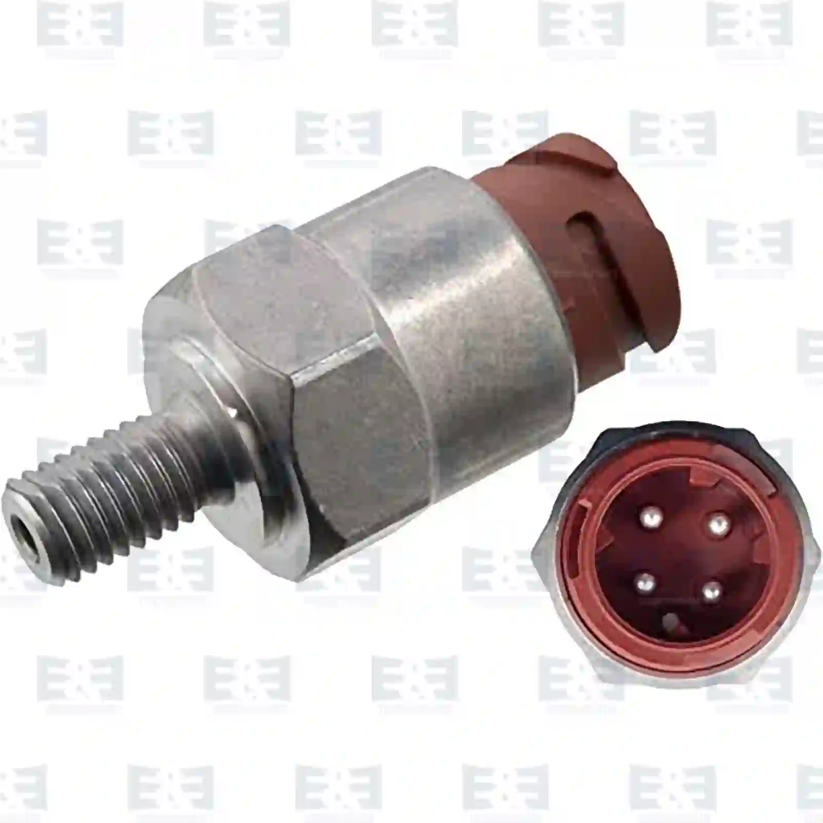 Switch & Sensor Pressure switch, EE No 2E2200023 ,  oem no:81274210204 E&E Truck Spare Parts | Truck Spare Parts, Auotomotive Spare Parts