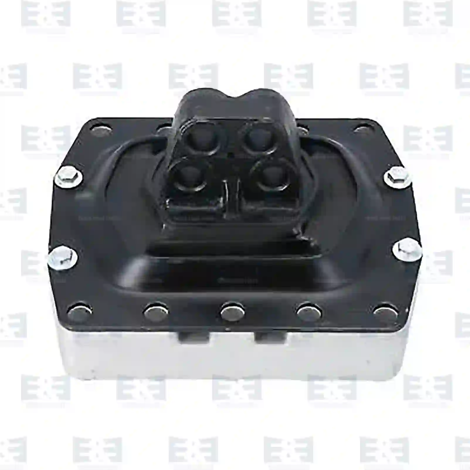 Engine mounting, rear, 2E2200047, 1076510, 3198122 ||  2E2200047 E&E Truck Spare Parts | Truck Spare Parts, Auotomotive Spare Parts Engine mounting, rear, 2E2200047, 1076510, 3198122 ||  2E2200047 E&E Truck Spare Parts | Truck Spare Parts, Auotomotive Spare Parts