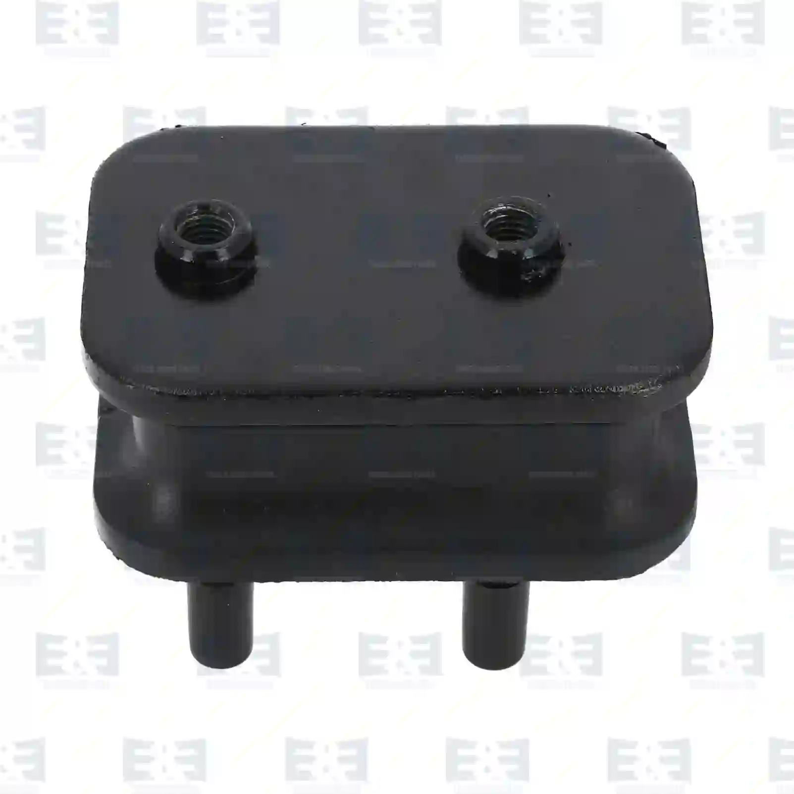 Engine Suspension Mountings Engine mounting, EE No 2E2200052 ,  oem no:1607468, ZG01098-0008, , , , E&E Truck Spare Parts | Truck Spare Parts, Auotomotive Spare Parts
