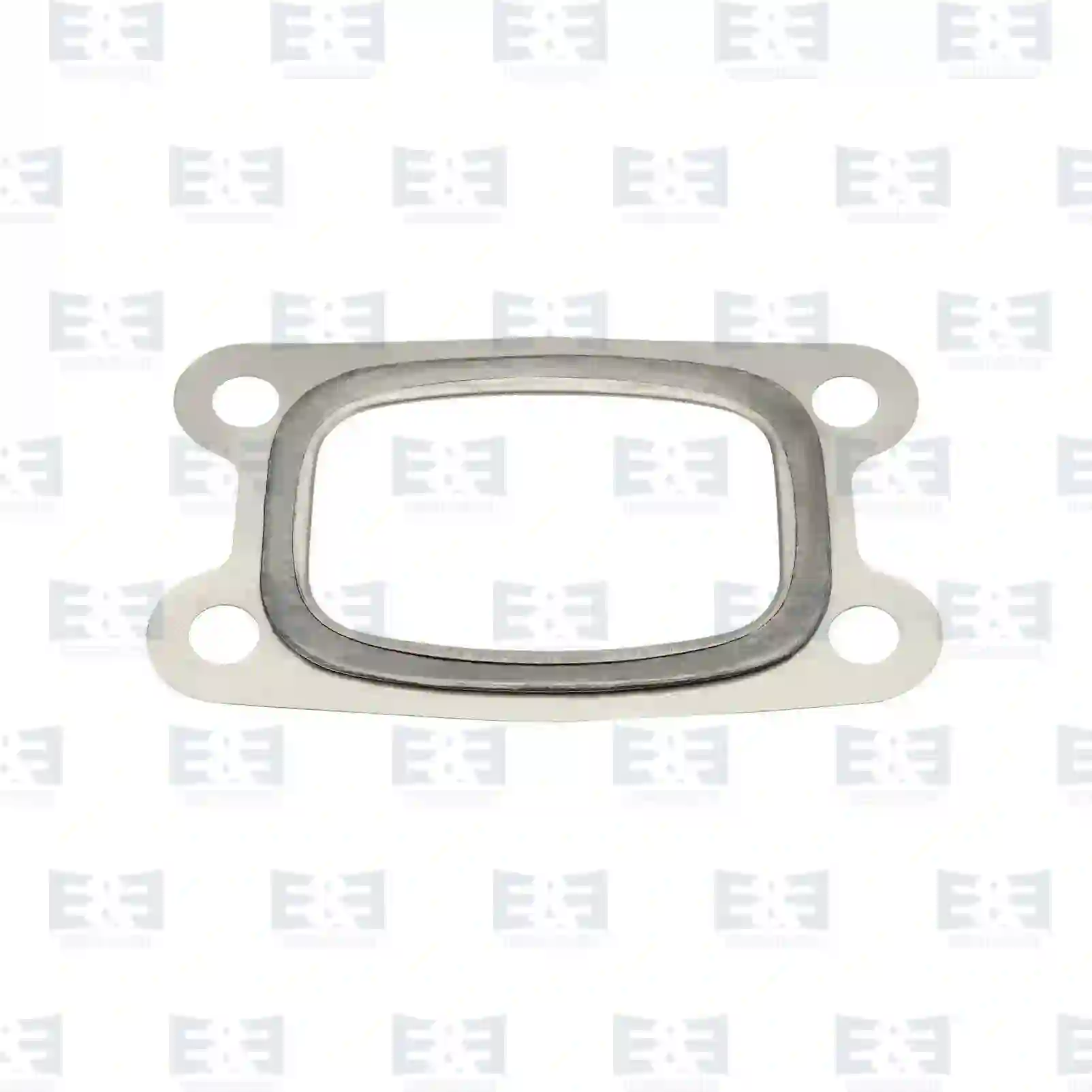 Exhaust Manifold Gasket, exhaust manifold, EE No 2E2200061 ,  oem no:1543858, 3165748, 8130038, ZG10213-0008 E&E Truck Spare Parts | Truck Spare Parts, Auotomotive Spare Parts