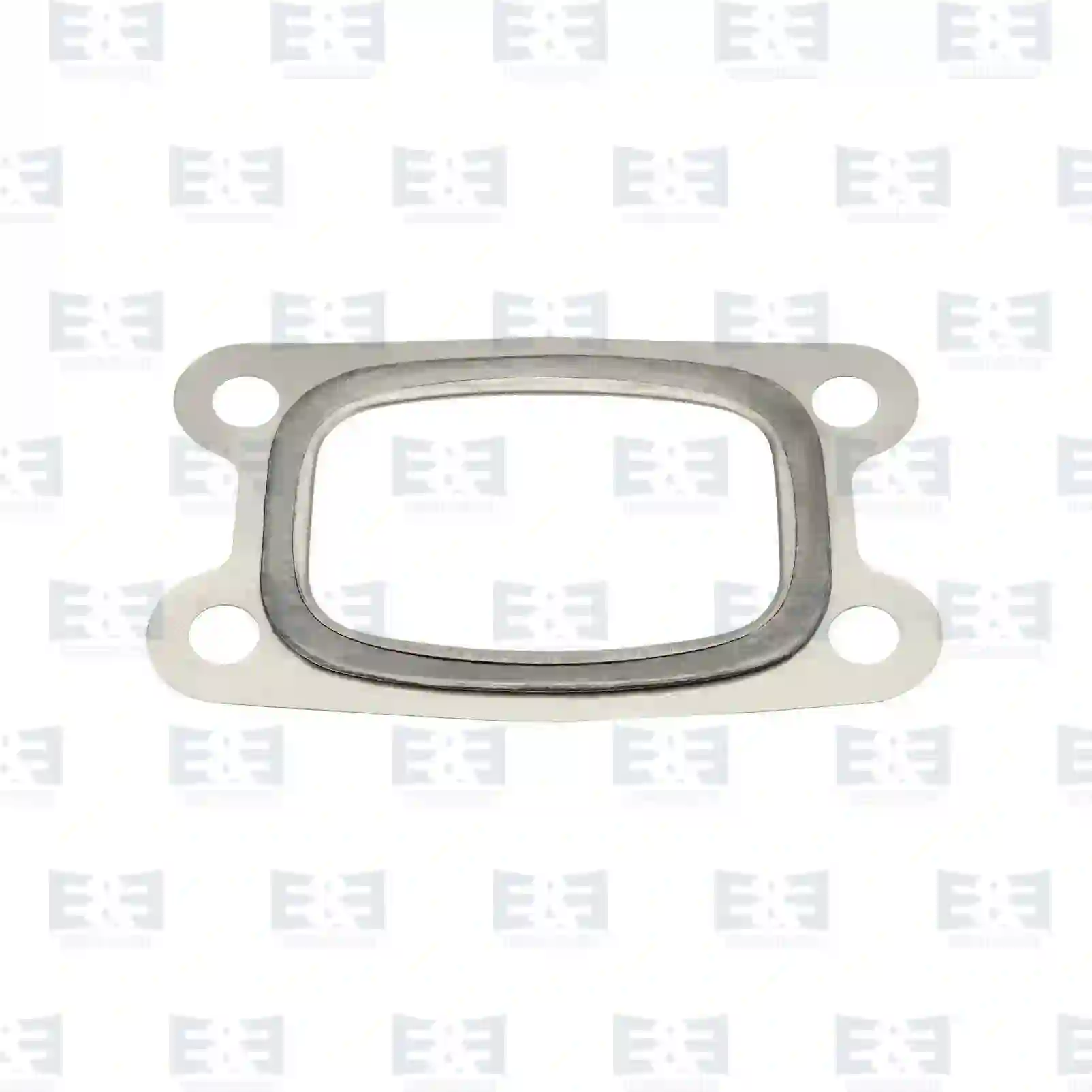 Gasket, exhaust manifold, 2E2200061, 1543858, 3165748, 8130038, ZG10213-0008 ||  2E2200061 E&E Truck Spare Parts | Truck Spare Parts, Auotomotive Spare Parts Gasket, exhaust manifold, 2E2200061, 1543858, 3165748, 8130038, ZG10213-0008 ||  2E2200061 E&E Truck Spare Parts | Truck Spare Parts, Auotomotive Spare Parts