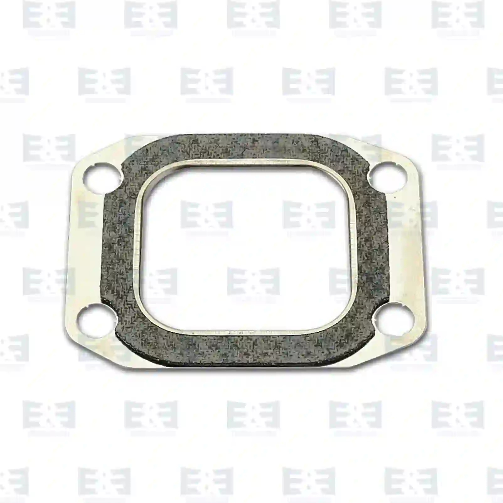 Exhaust Manifold Gasket, exhaust manifold, EE No 2E2200064 ,  oem no:20744865, 21352841, 8131215, ZG10210-0008 E&E Truck Spare Parts | Truck Spare Parts, Auotomotive Spare Parts
