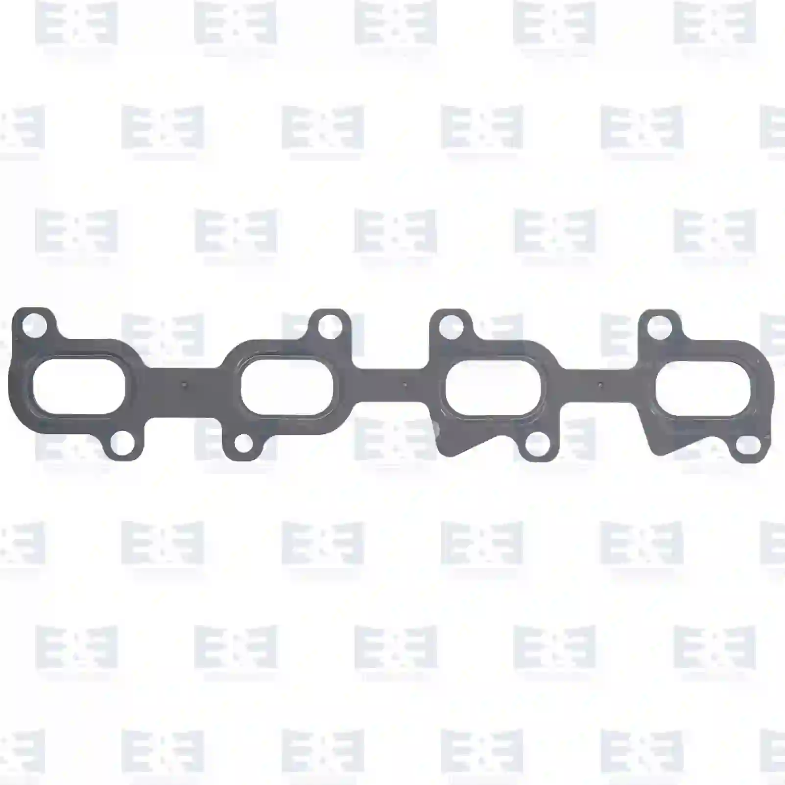 Exhaust Manifold Gasket, exhaust manifold, EE No 2E2200139 ,  oem no:6511420580, 6511421880, ZG10230-0008 E&E Truck Spare Parts | Truck Spare Parts, Auotomotive Spare Parts