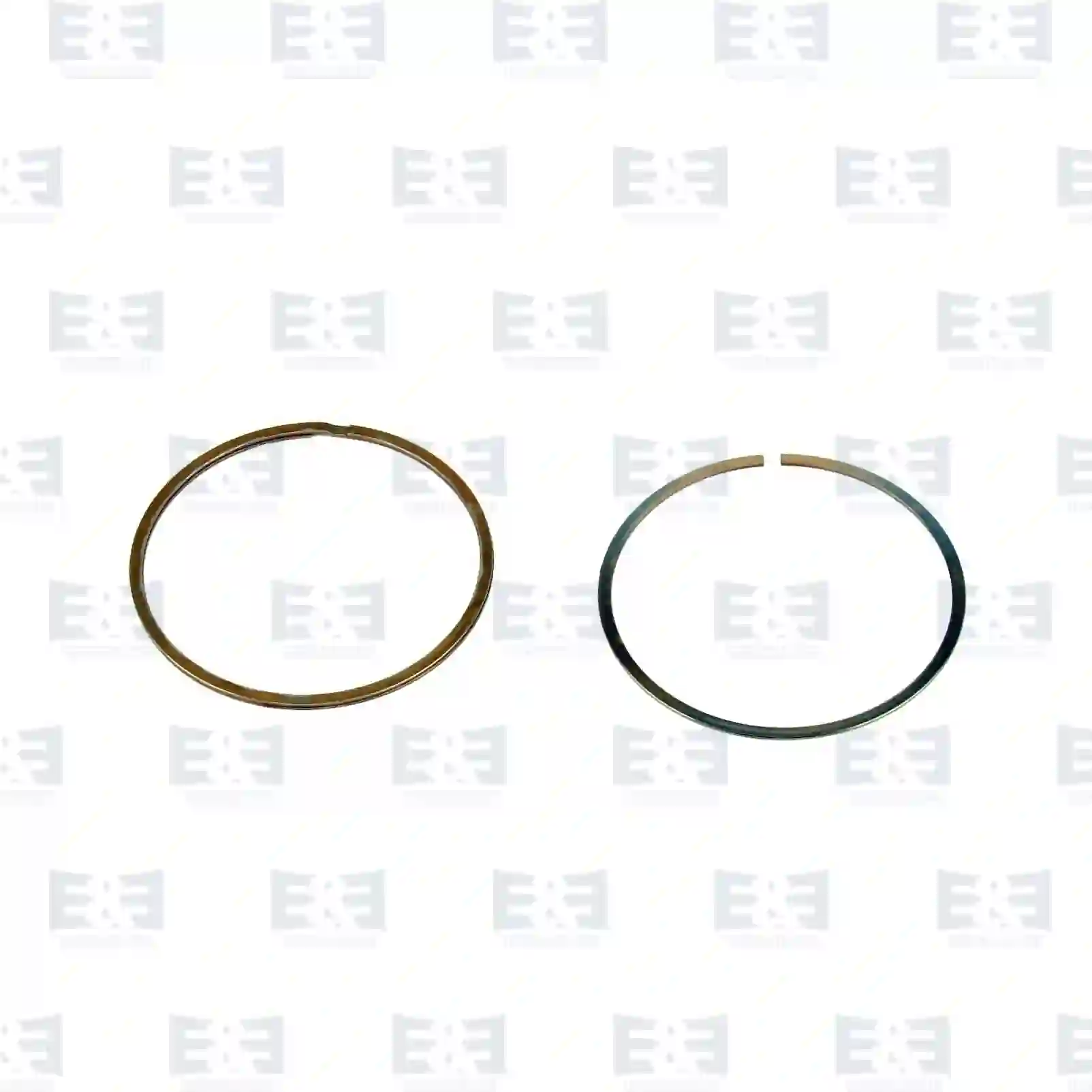  Seal ring kit, exhaust manifold || E&E Truck Spare Parts | Truck Spare Parts, Auotomotive Spare Parts