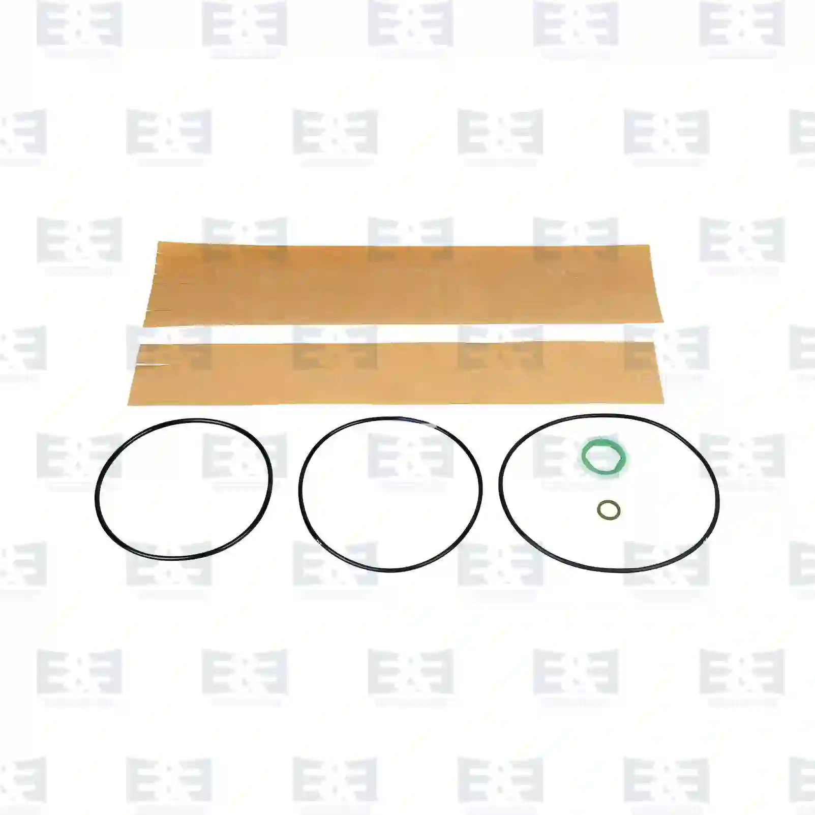  Gasket kit, oil cleaner || E&E Truck Spare Parts | Truck Spare Parts, Auotomotive Spare Parts