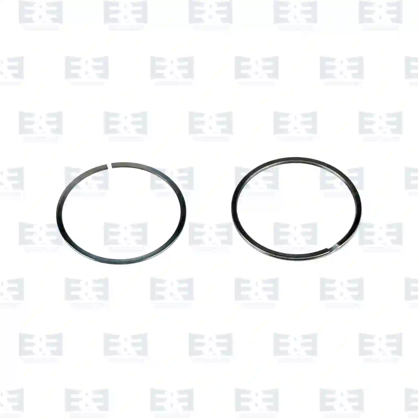 Exhaust Manifold Seal ring kit, exhaust manifold, EE No 2E2200151 ,  oem no:384847, ZG02074-0008, E&E Truck Spare Parts | Truck Spare Parts, Auotomotive Spare Parts