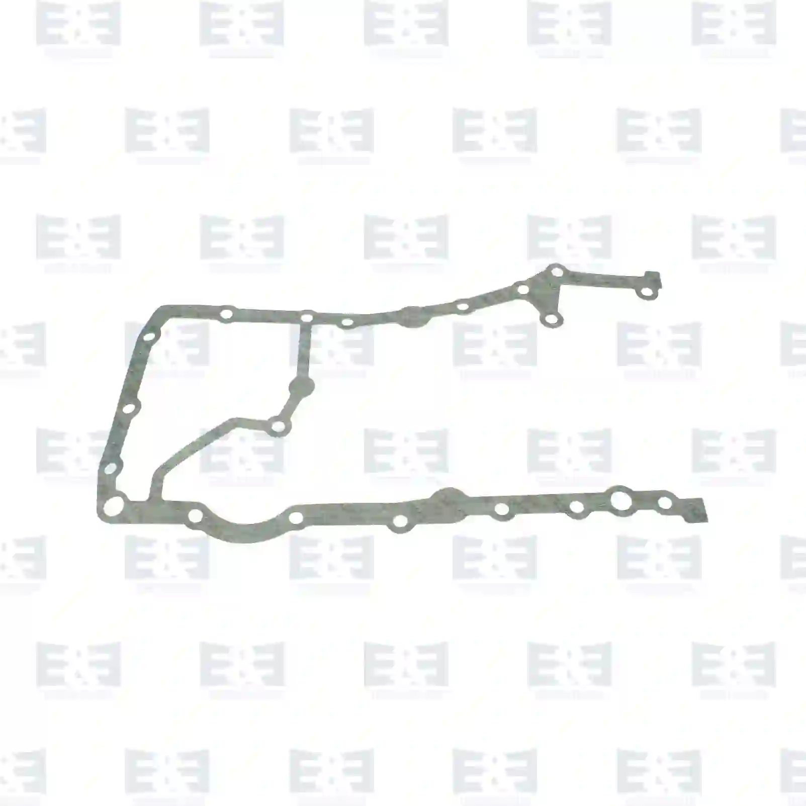 Engine Gasket, timing case, EE No 2E2200203 ,  oem no:1320296, 36654 E&E Truck Spare Parts | Truck Spare Parts, Auotomotive Spare Parts