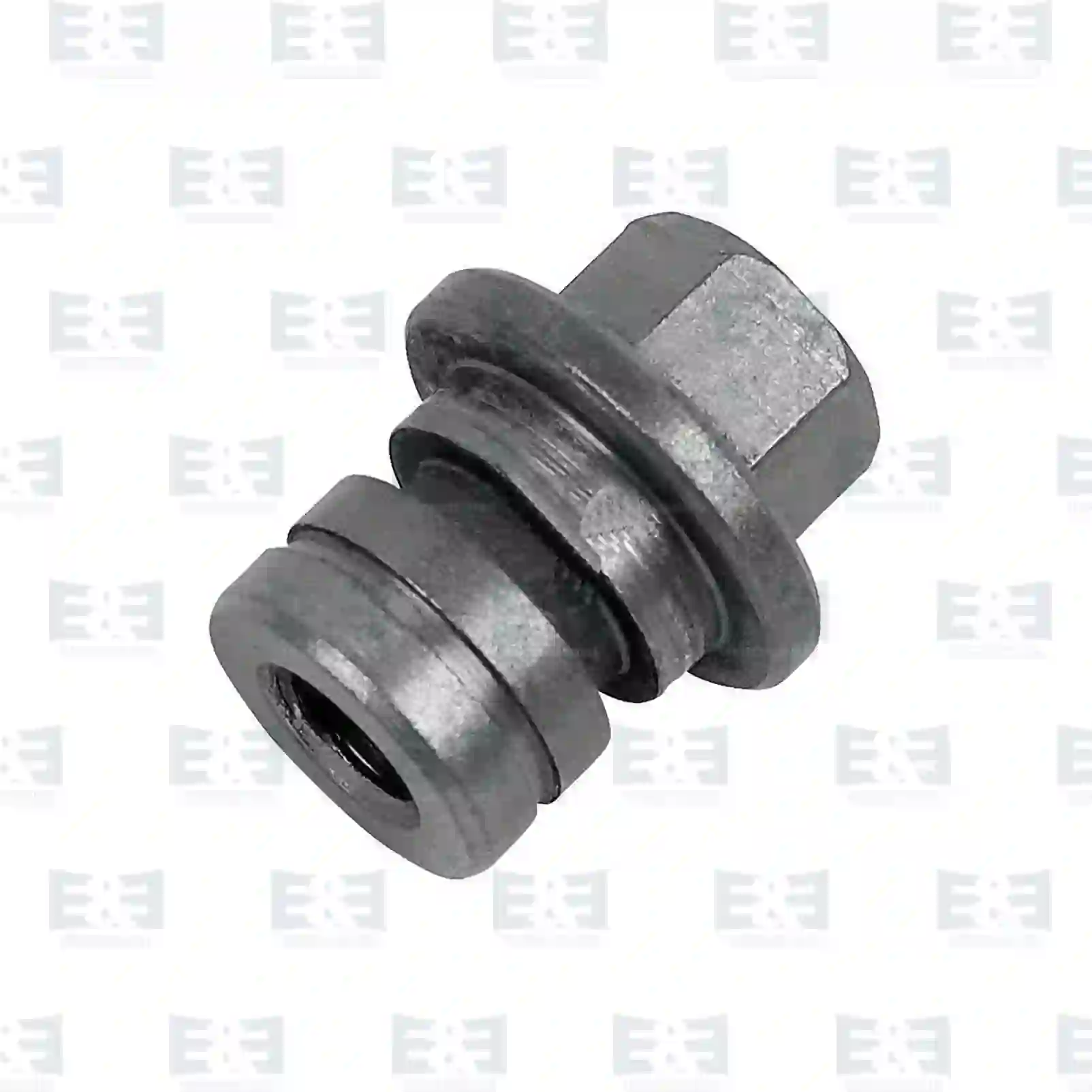 Oil Cleaner Lock nut, oil cleaner, EE No 2E2200212 ,  oem no:211821, 282856, 362259, 372981, ZG01397-0008 E&E Truck Spare Parts | Truck Spare Parts, Auotomotive Spare Parts