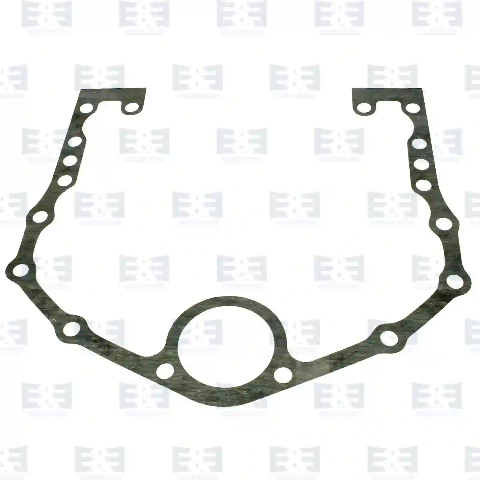  Gasket, flywheel housing || E&E Truck Spare Parts | Truck Spare Parts, Auotomotive Spare Parts