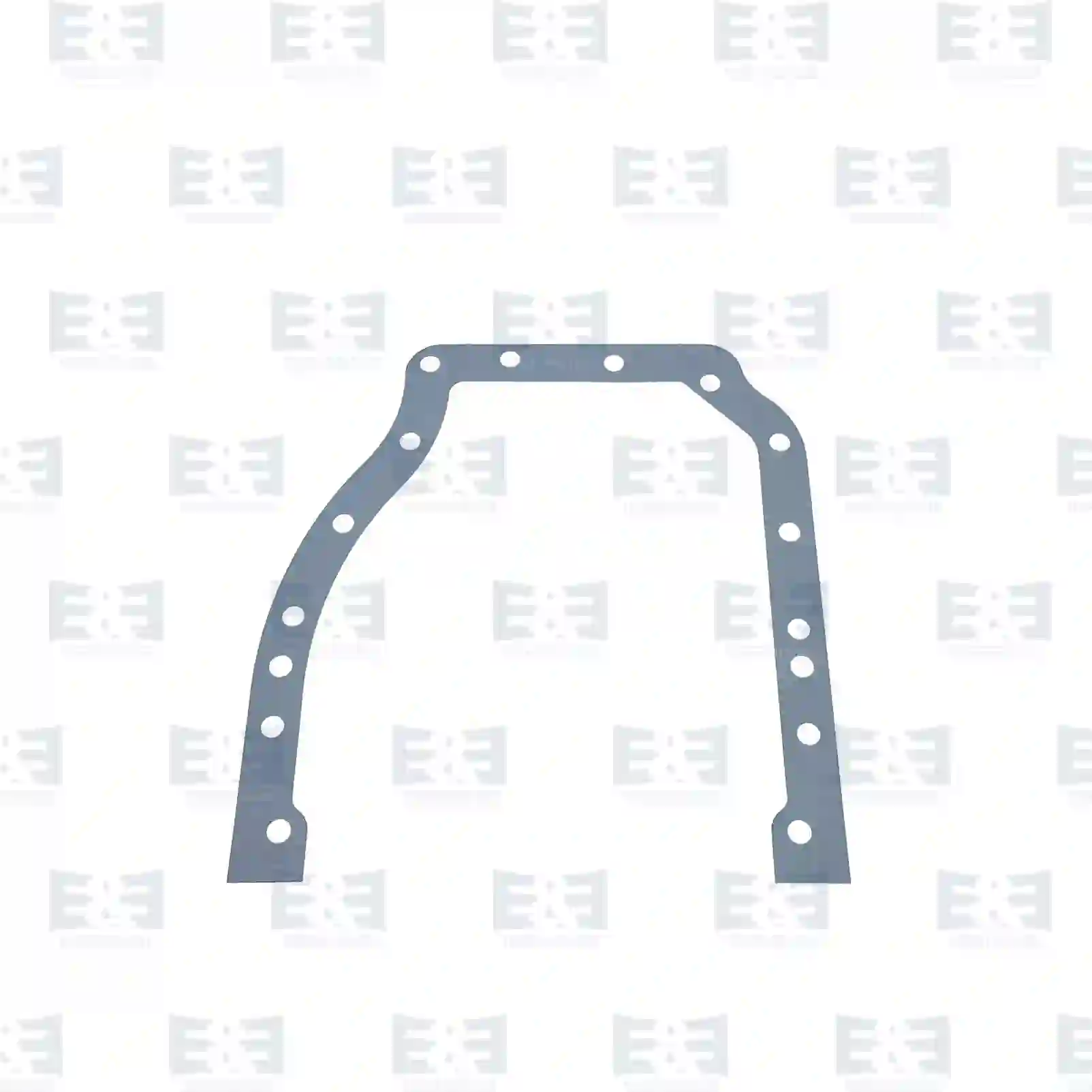  Gasket, flywheel housing || E&E Truck Spare Parts | Truck Spare Parts, Auotomotive Spare Parts