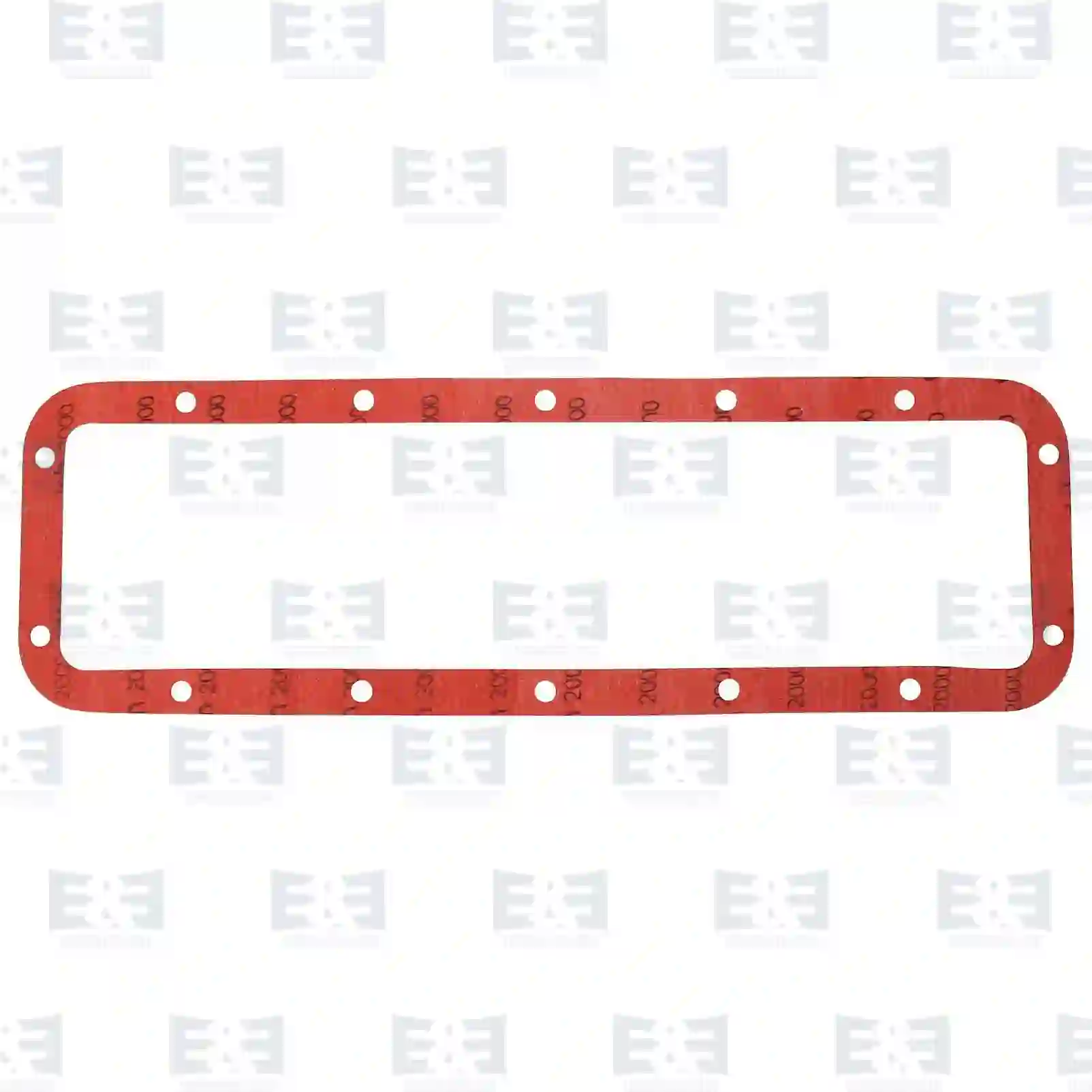  Gasket, side cover || E&E Truck Spare Parts | Truck Spare Parts, Auotomotive Spare Parts