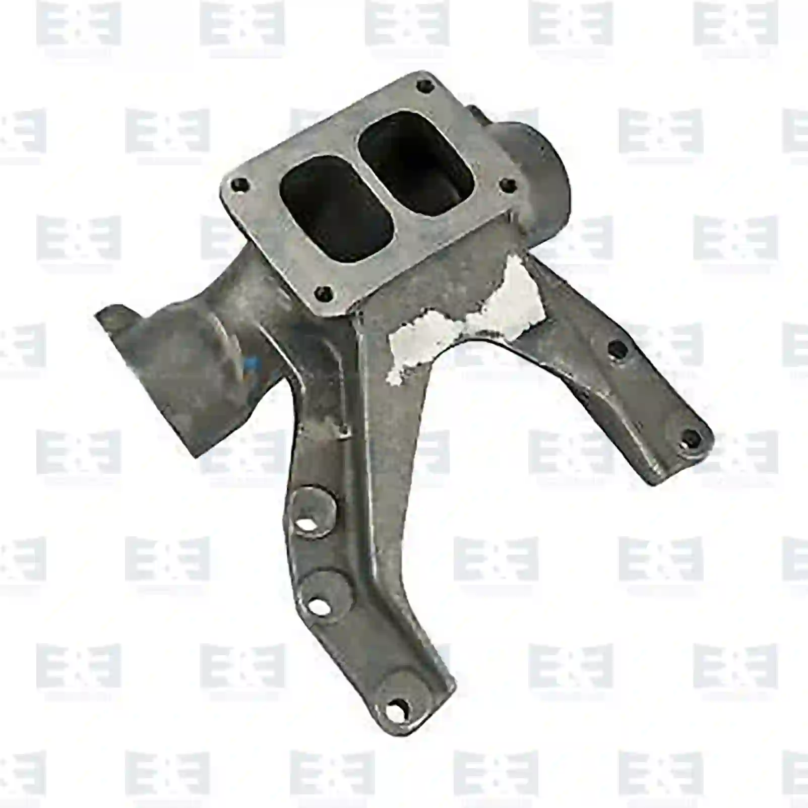 Exhaust manifold, 2E2200227, 371211, ZG10078-0008 ||  2E2200227 E&E Truck Spare Parts | Truck Spare Parts, Auotomotive Spare Parts Exhaust manifold, 2E2200227, 371211, ZG10078-0008 ||  2E2200227 E&E Truck Spare Parts | Truck Spare Parts, Auotomotive Spare Parts