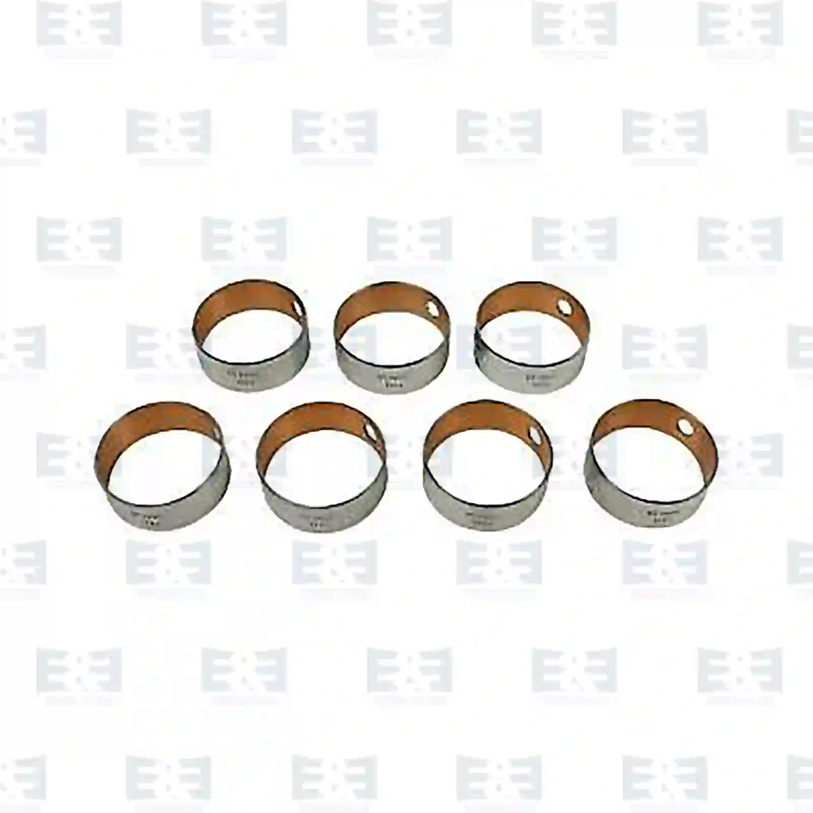  Camshaft bearing kit || E&E Truck Spare Parts | Truck Spare Parts, Auotomotive Spare Parts