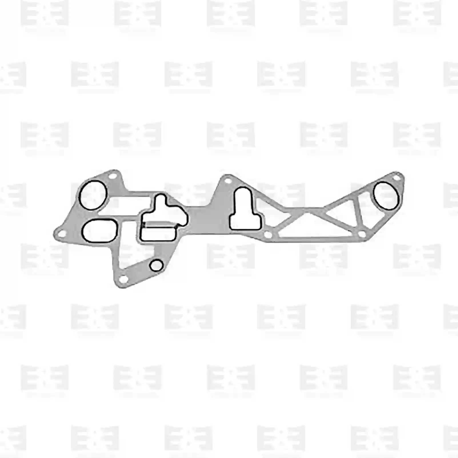 Gasket, oil filter housing, 2E2200252, 20823322, 2149751 ||  2E2200252 E&E Truck Spare Parts | Truck Spare Parts, Auotomotive Spare Parts Gasket, oil filter housing, 2E2200252, 20823322, 2149751 ||  2E2200252 E&E Truck Spare Parts | Truck Spare Parts, Auotomotive Spare Parts