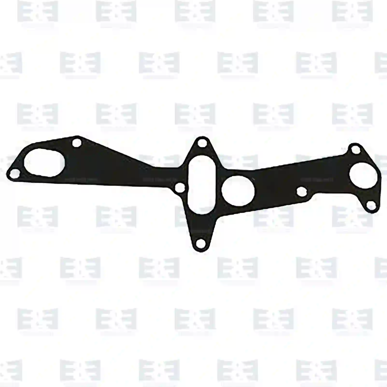 Oil Filter Gasket, oil filter housing, EE No 2E2200269 ,  oem no:8170534, ZG01252-0008 E&E Truck Spare Parts | Truck Spare Parts, Auotomotive Spare Parts