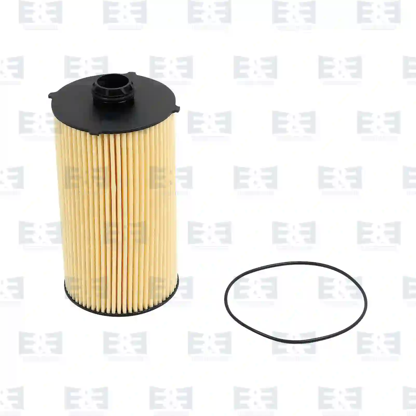 Oil Filter Oil filter insert, EE No 2E2200290 ,  oem no:5801415504 E&E Truck Spare Parts | Truck Spare Parts, Auotomotive Spare Parts