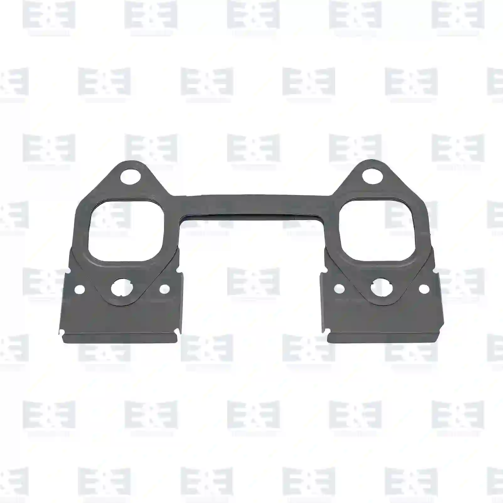 Gasket, exhaust manifold, 2E2200317, 7420858432, 7420911633, 20911633, ZG10219-0008 ||  2E2200317 E&E Truck Spare Parts | Truck Spare Parts, Auotomotive Spare Parts Gasket, exhaust manifold, 2E2200317, 7420858432, 7420911633, 20911633, ZG10219-0008 ||  2E2200317 E&E Truck Spare Parts | Truck Spare Parts, Auotomotive Spare Parts