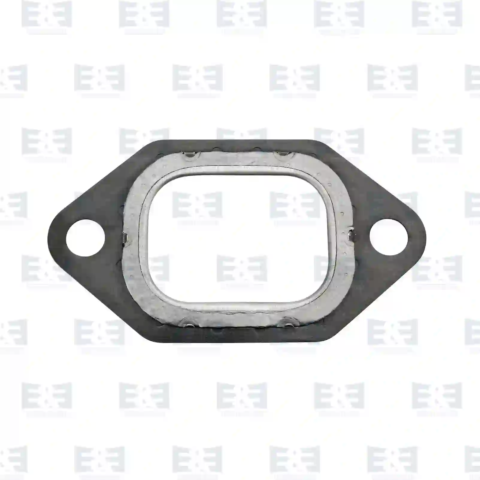  Gasket, exhaust manifold || E&E Truck Spare Parts | Truck Spare Parts, Auotomotive Spare Parts