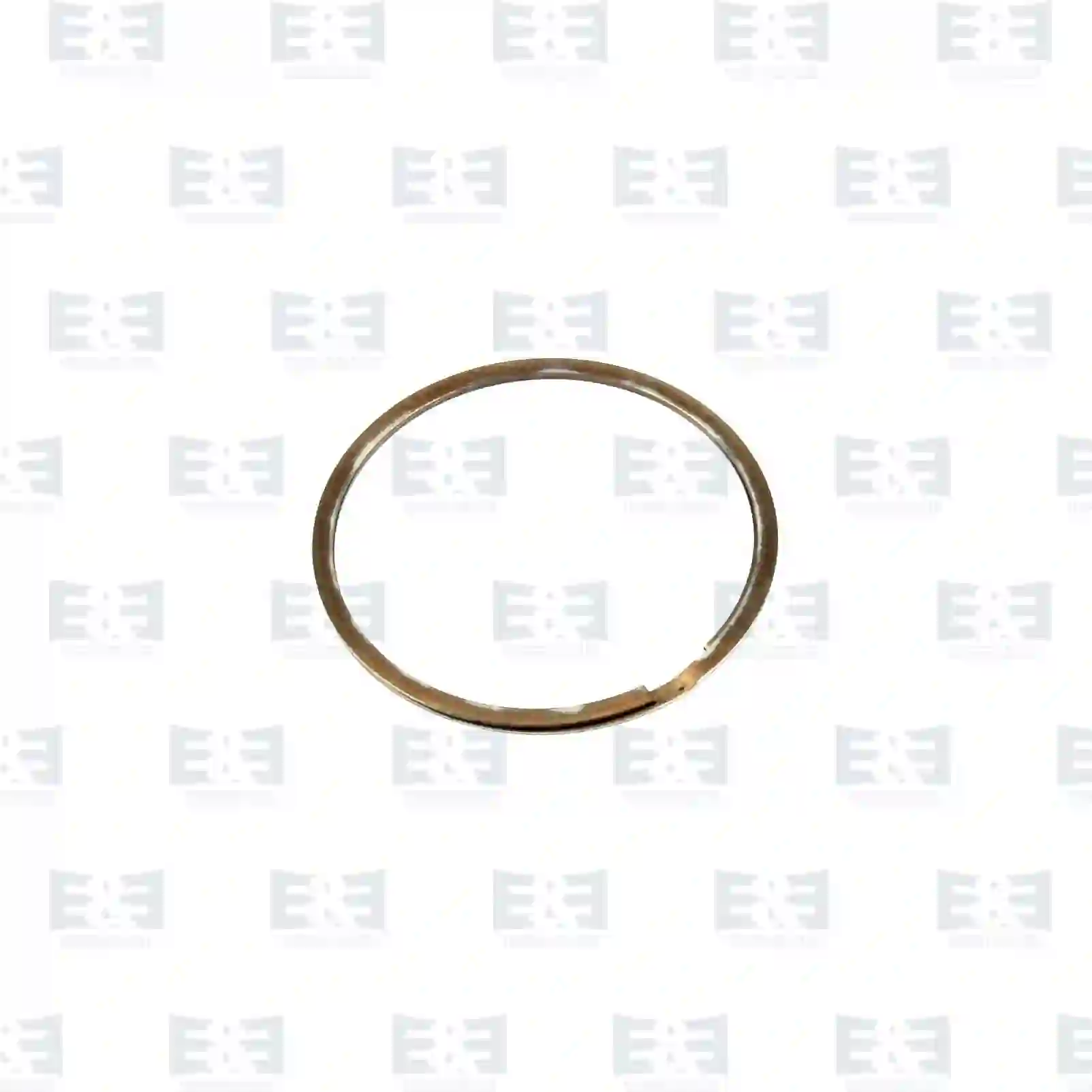 Exhaust Manifold Seal ring, EE No 2E2200371 ,  oem no:1356677, 355939, ZG01982-0008 E&E Truck Spare Parts | Truck Spare Parts, Auotomotive Spare Parts