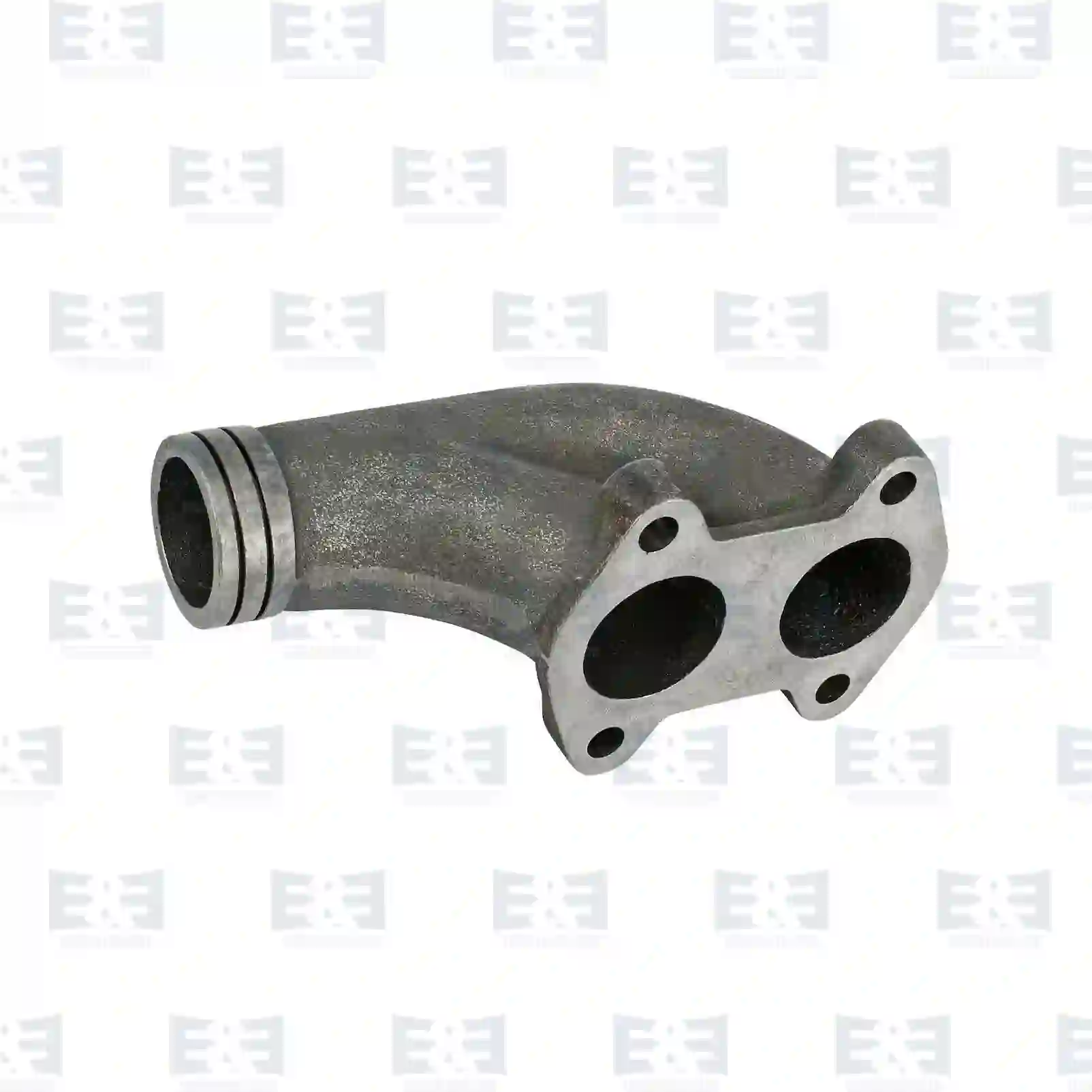 Exhaust Manifold Exhaust manifold, EE No 2E2200381 ,  oem no:1356185, 1374700, 354334 E&E Truck Spare Parts | Truck Spare Parts, Auotomotive Spare Parts