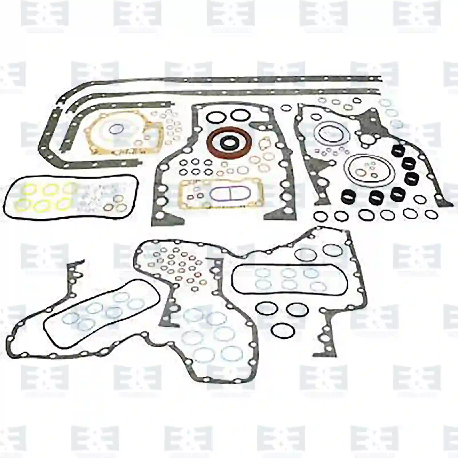 Overhaul kit, 2E2200399, 270781, 275555, 276124 ||  2E2200399 E&E Truck Spare Parts | Truck Spare Parts, Auotomotive Spare Parts Overhaul kit, 2E2200399, 270781, 275555, 276124 ||  2E2200399 E&E Truck Spare Parts | Truck Spare Parts, Auotomotive Spare Parts