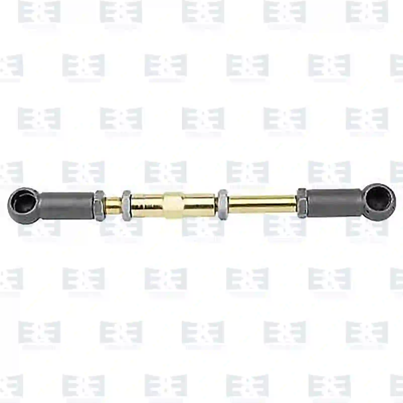 Engine Rod, complete, EE No 2E2200418 ,  oem no:3462900339, 3462900739, 3502907039 E&E Truck Spare Parts | Truck Spare Parts, Auotomotive Spare Parts