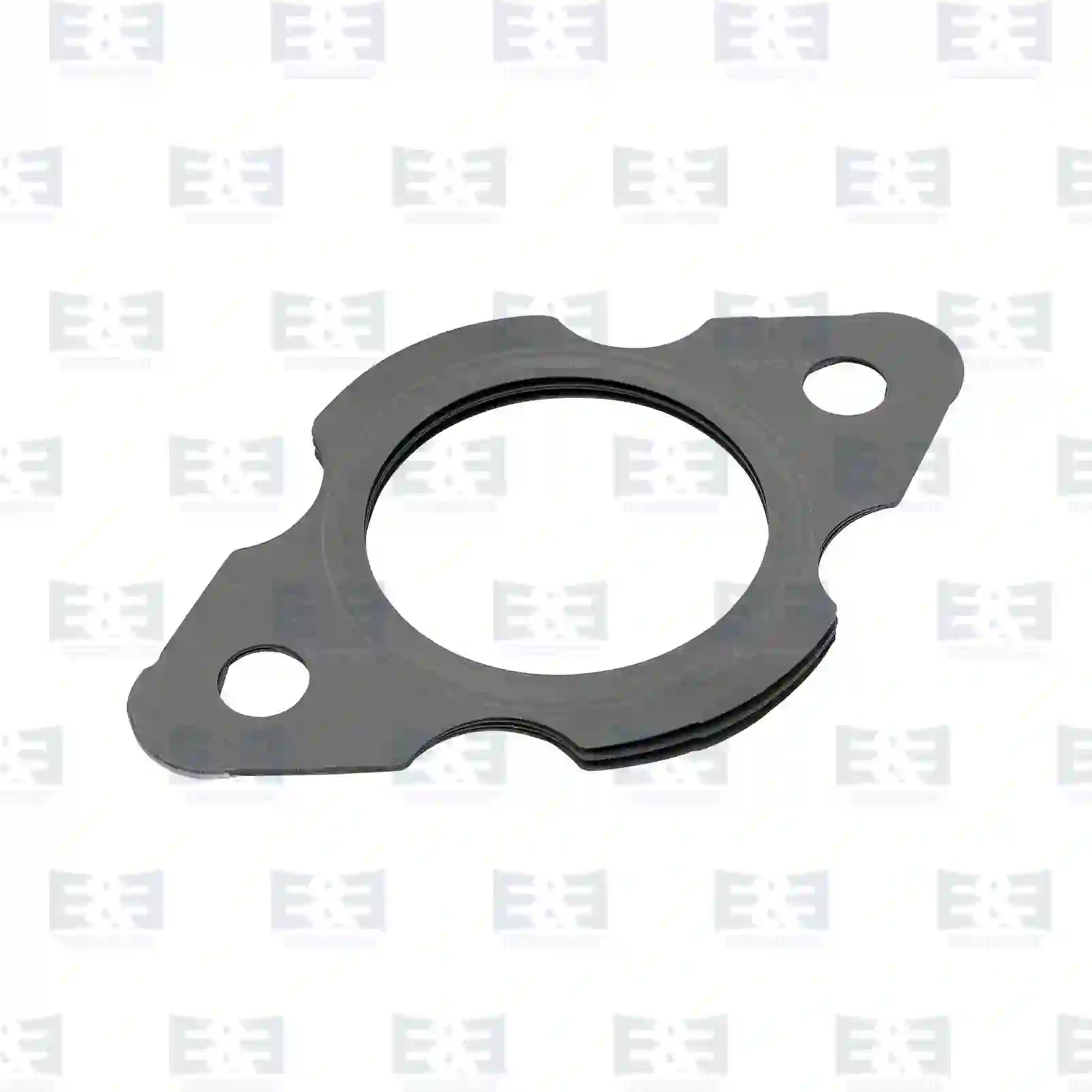 Exhaust Manifold Gasket, exhaust manifold, EE No 2E2200444 ,  oem no:1936370, 2086029, ZG10209-0008 E&E Truck Spare Parts | Truck Spare Parts, Auotomotive Spare Parts