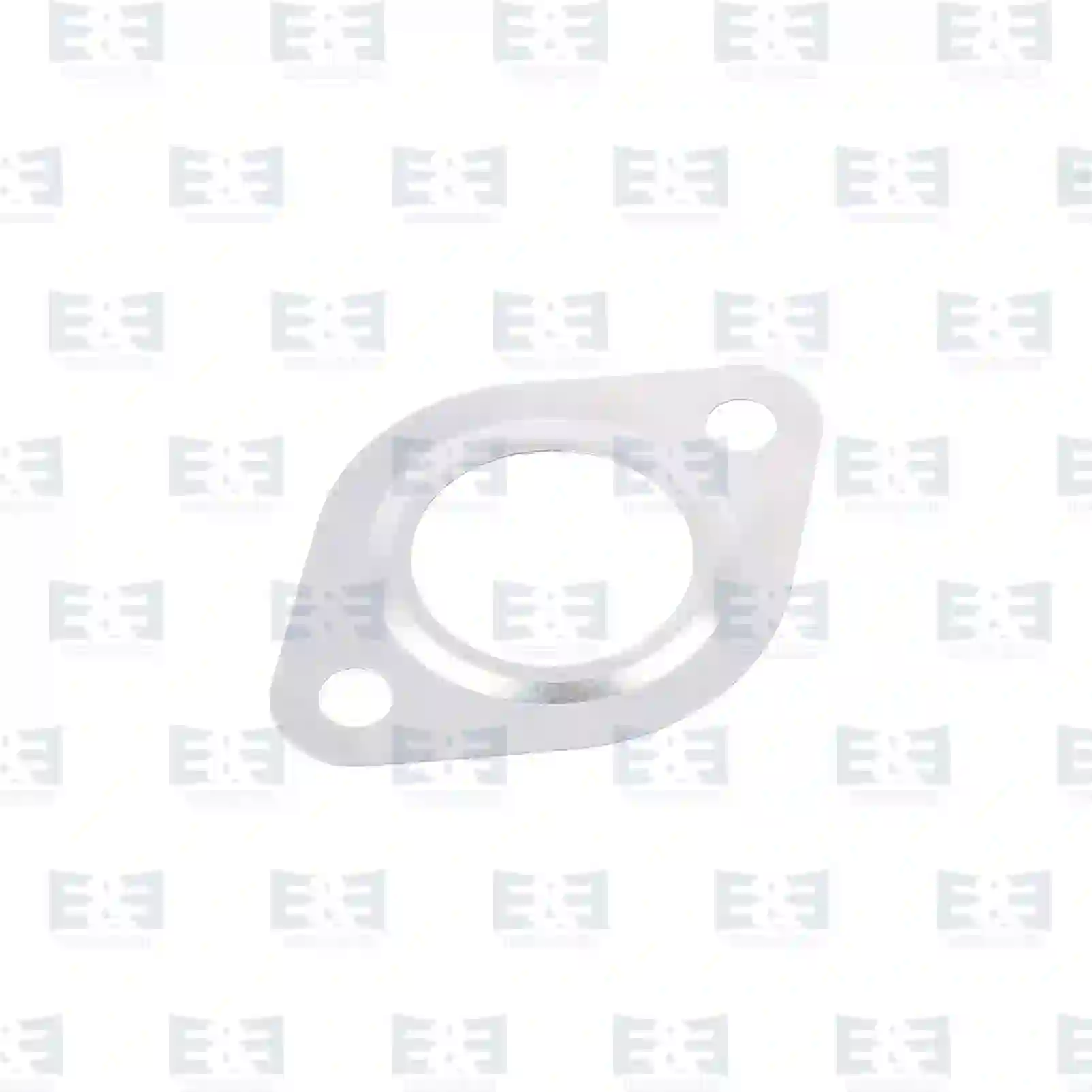  Gasket, exhaust gas recirculation || E&E Truck Spare Parts | Truck Spare Parts, Auotomotive Spare Parts