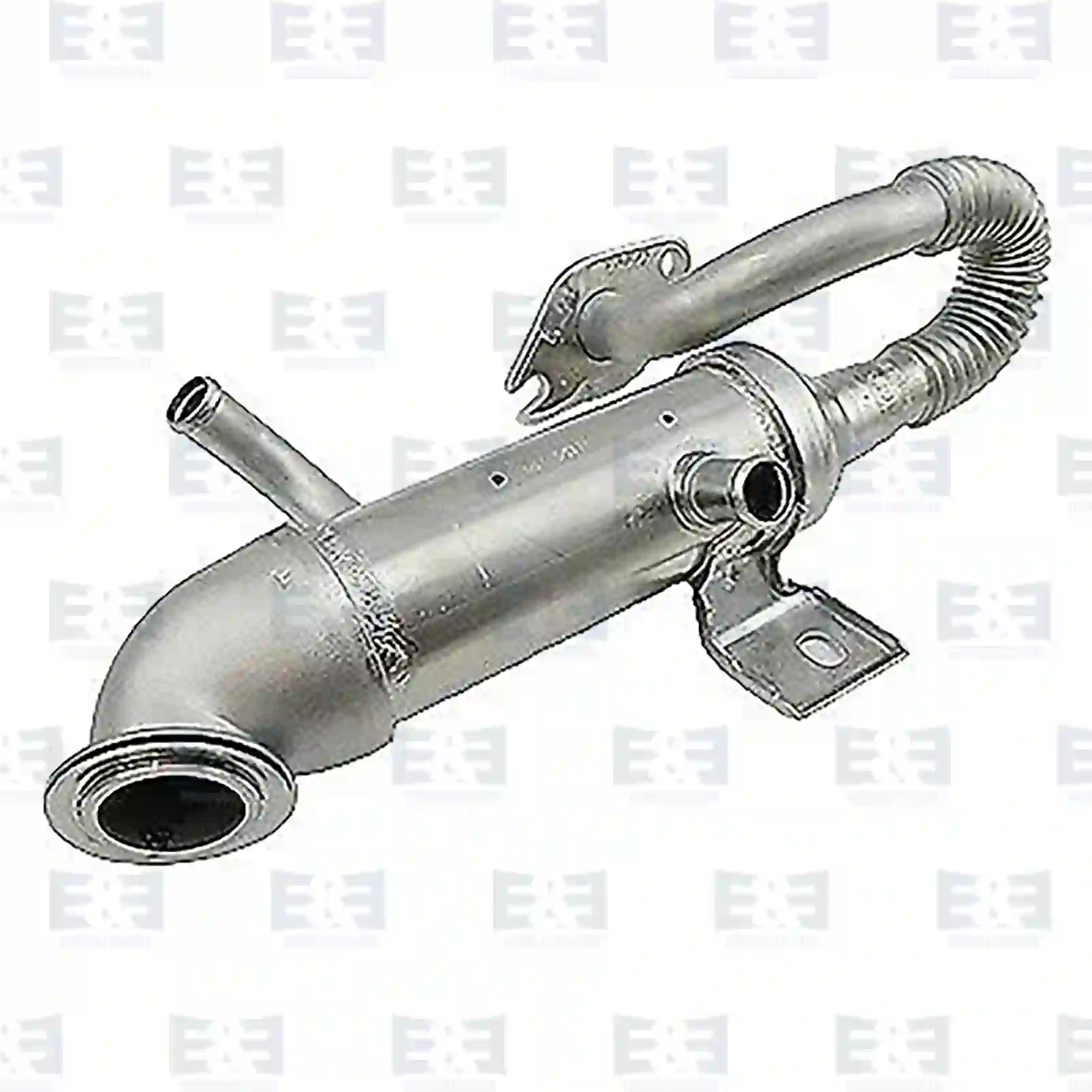  Exhaust gas recirculation module || E&E Truck Spare Parts | Truck Spare Parts, Auotomotive Spare Parts
