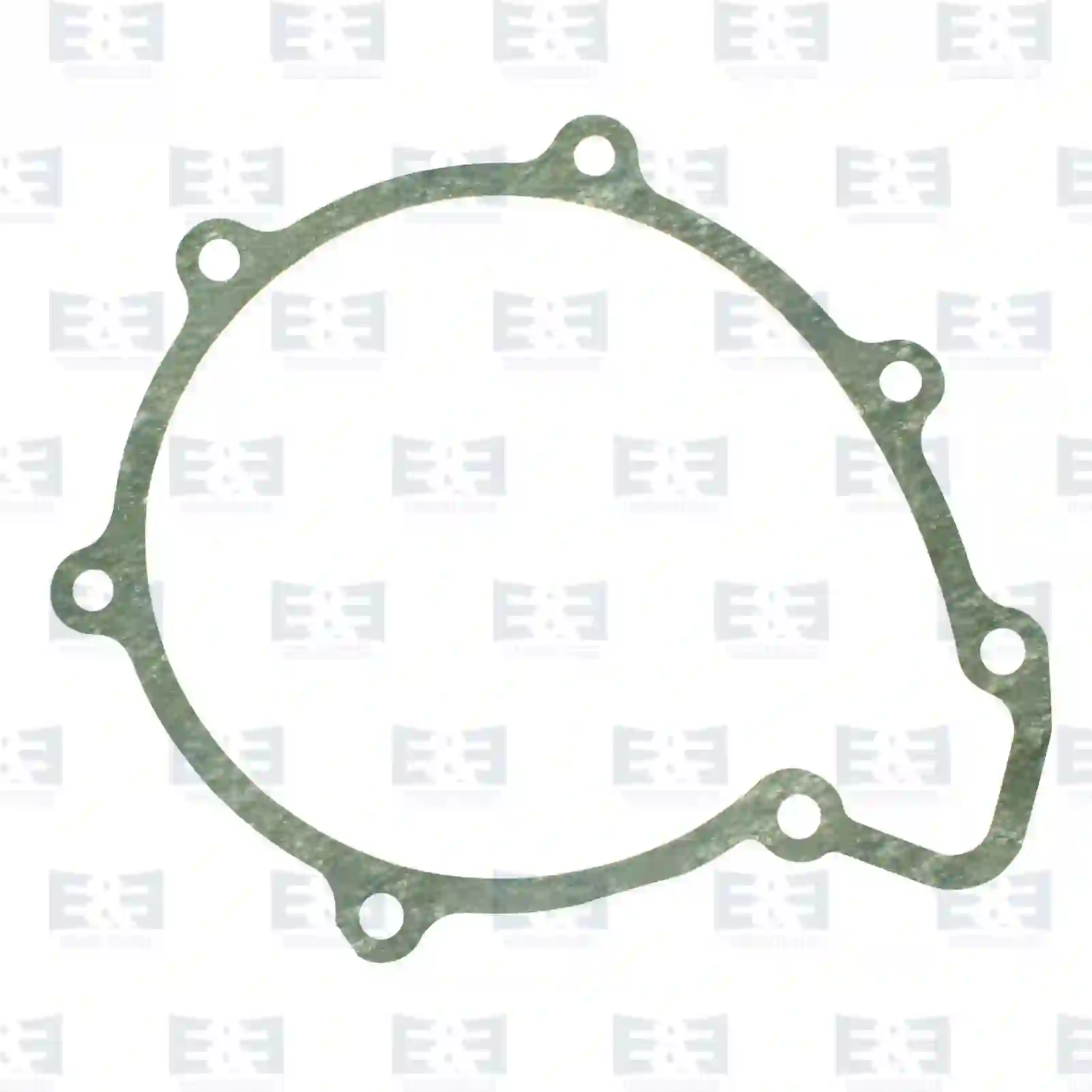 Engine Gasket, water pump, EE No 2E2200513 ,  oem no:51069010009, 51069010102, 51069010119 E&E Truck Spare Parts | Truck Spare Parts, Auotomotive Spare Parts