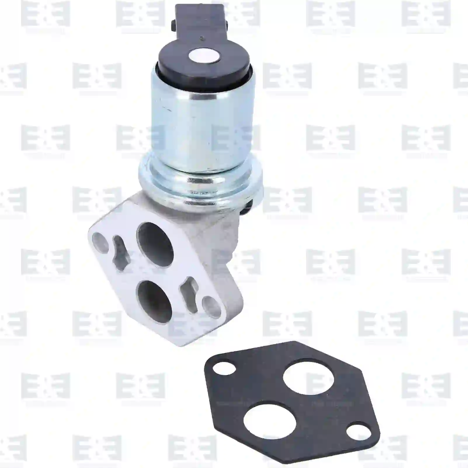  Idle control valve, air supply || E&E Truck Spare Parts | Truck Spare Parts, Auotomotive Spare Parts