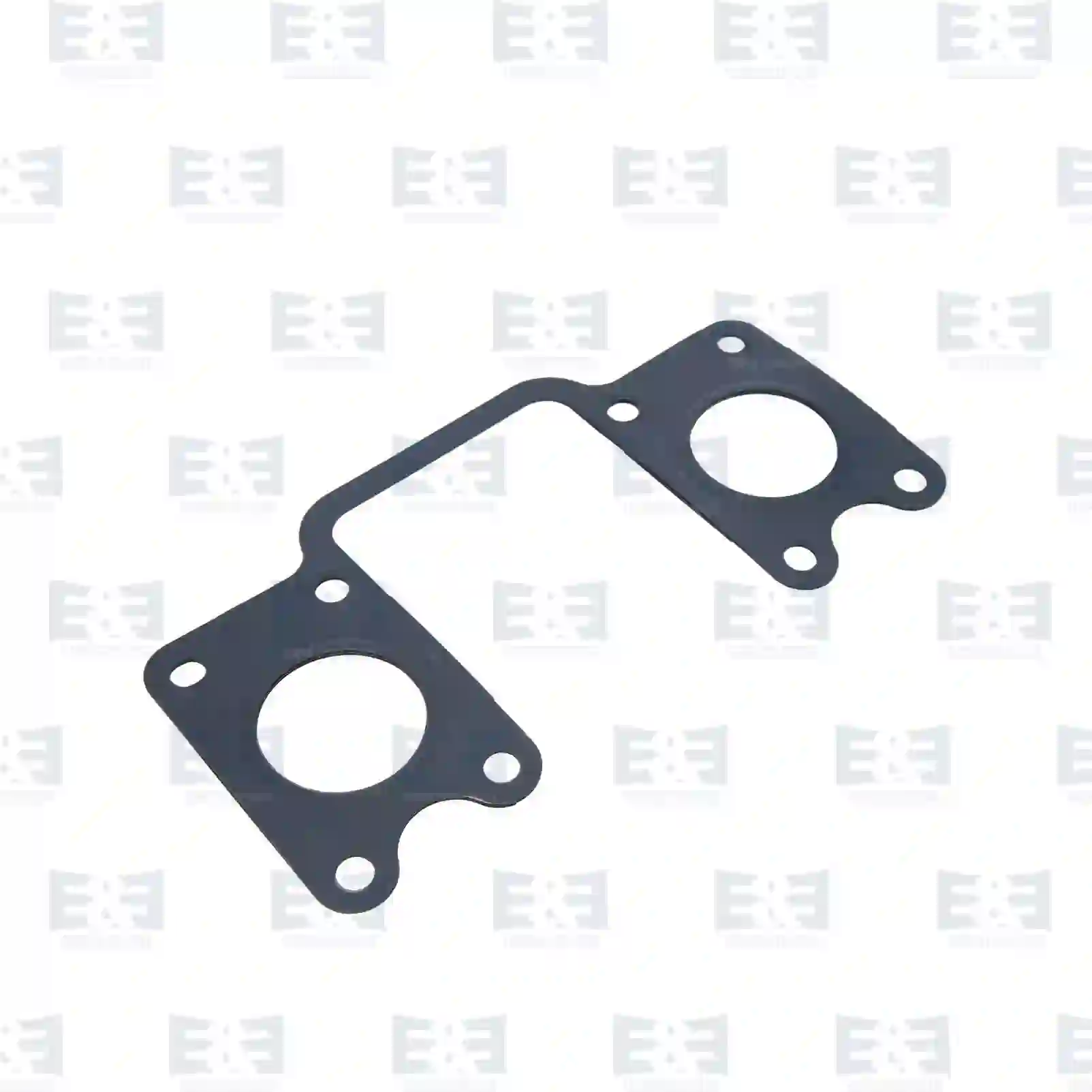  Gasket, exhaust manifold || E&E Truck Spare Parts | Truck Spare Parts, Auotomotive Spare Parts