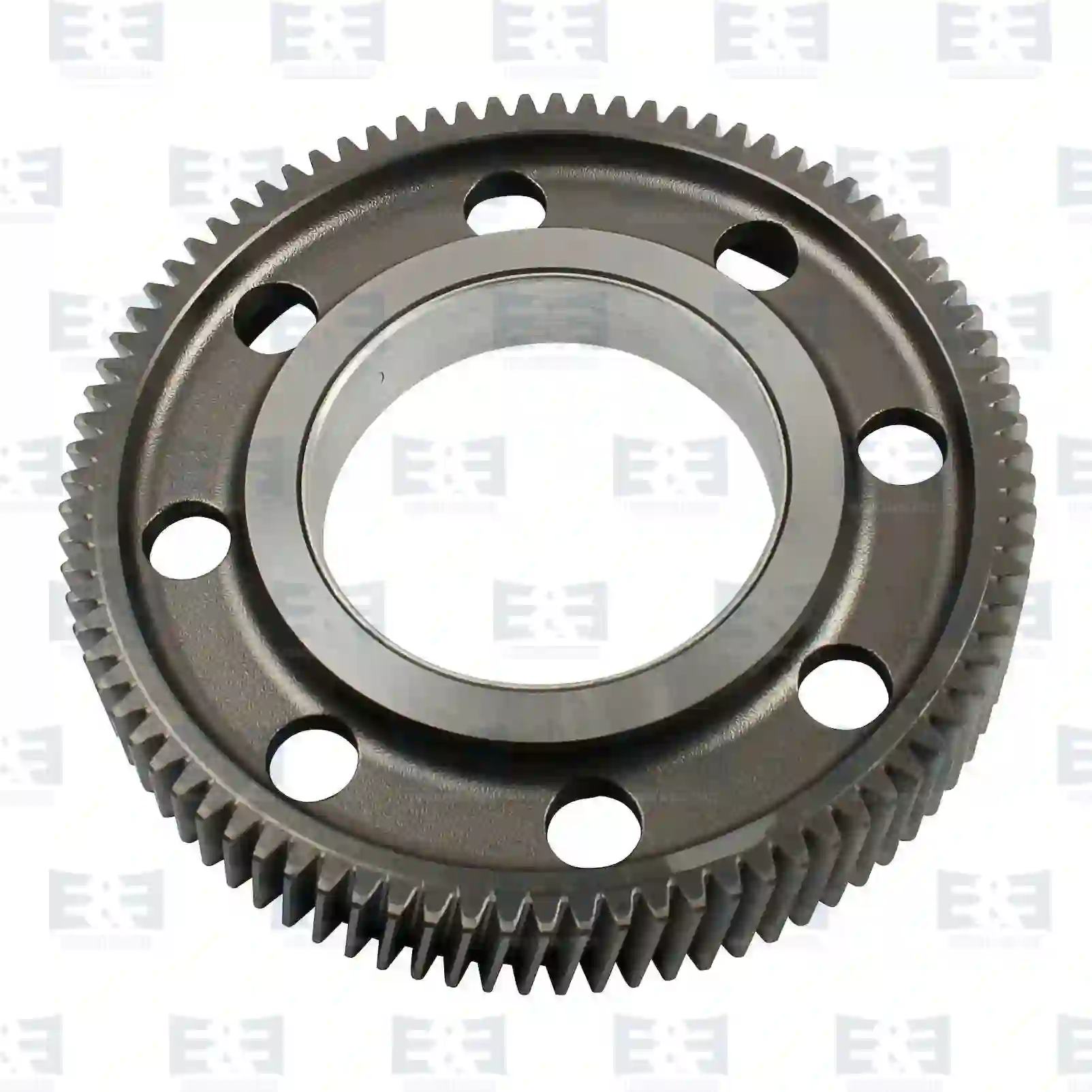 Oil Pump Gear, oil pump, EE No 2E2200550 ,  oem no:1677839 E&E Truck Spare Parts | Truck Spare Parts, Auotomotive Spare Parts