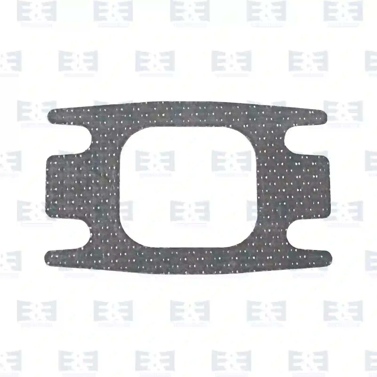 Exhaust Manifold Gasket, exhaust manifold, EE No 2E2200551 ,  oem no:504154280, 99443768, ZG10239-0008 E&E Truck Spare Parts | Truck Spare Parts, Auotomotive Spare Parts