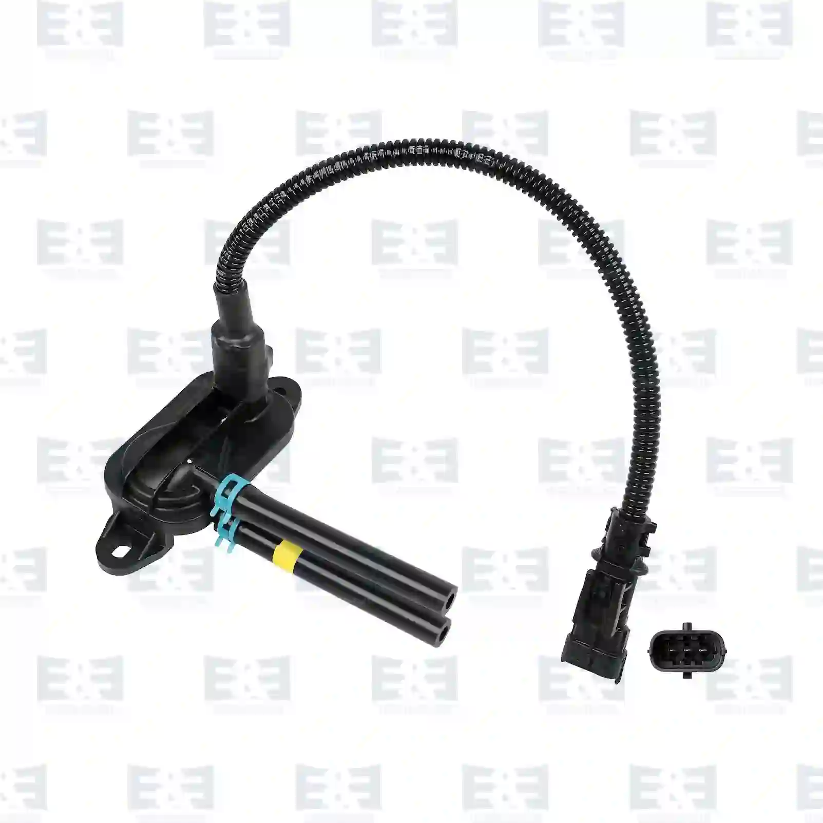 Exhaust Manifold Pressure sensor, EE No 2E2200580 ,  oem no:51272410192, 51274210223, , E&E Truck Spare Parts | Truck Spare Parts, Auotomotive Spare Parts