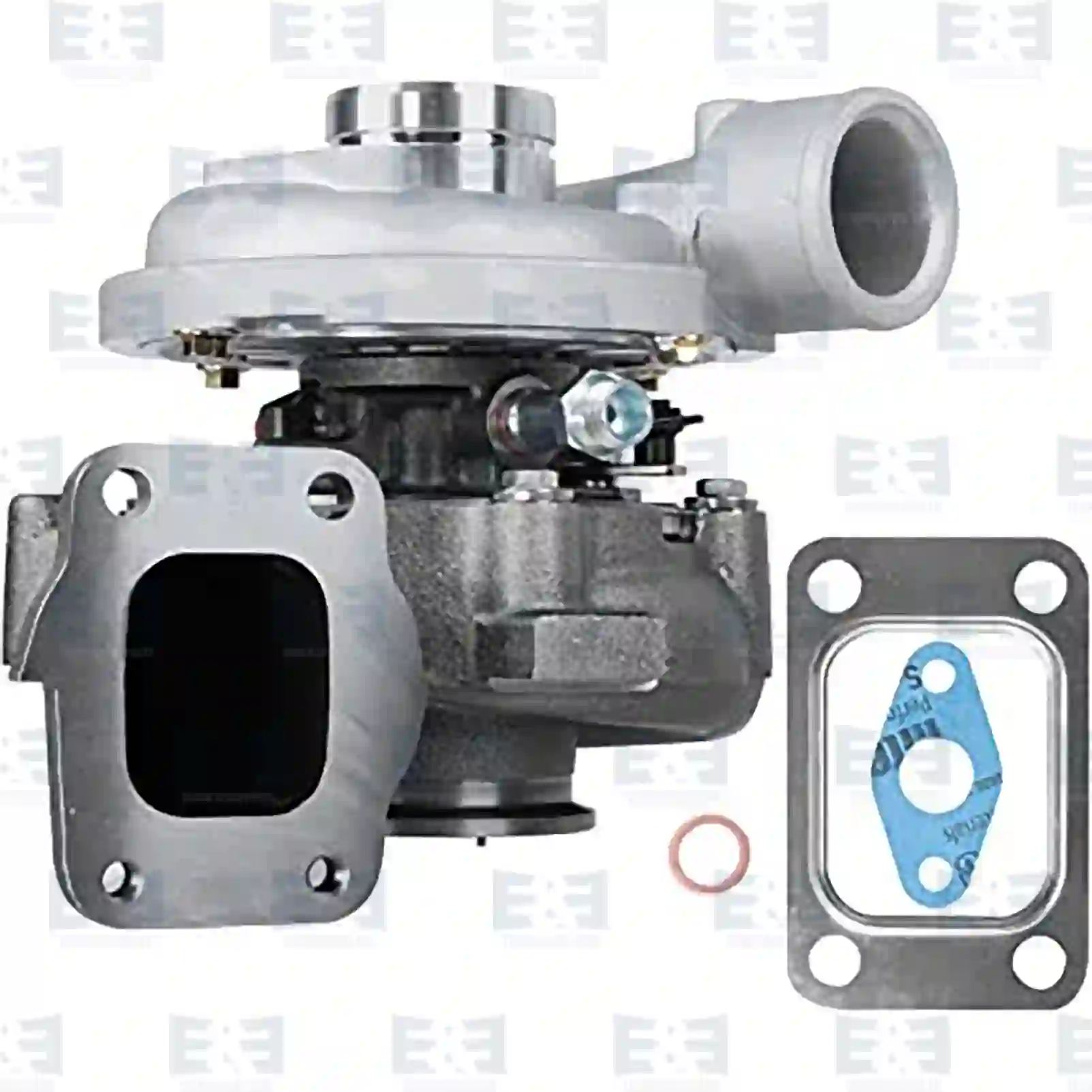 Turbocharger, without gasket kit, 2E2200602, 500379251, 5001855042, 5001855573 ||  2E2200602 E&E Truck Spare Parts | Truck Spare Parts, Auotomotive Spare Parts Turbocharger, without gasket kit, 2E2200602, 500379251, 5001855042, 5001855573 ||  2E2200602 E&E Truck Spare Parts | Truck Spare Parts, Auotomotive Spare Parts