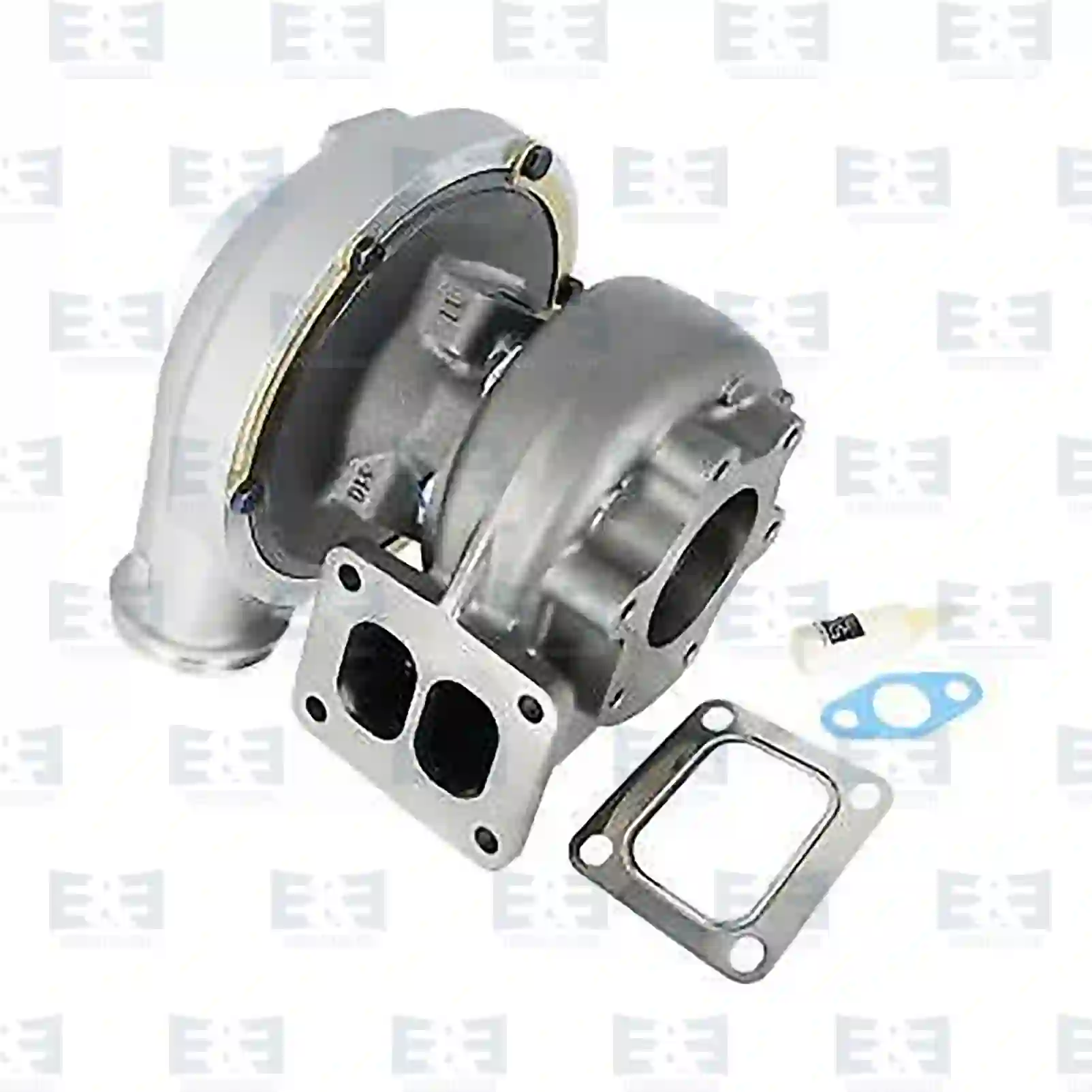  Turbocharger, with gasket kit || E&E Truck Spare Parts | Truck Spare Parts, Auotomotive Spare Parts