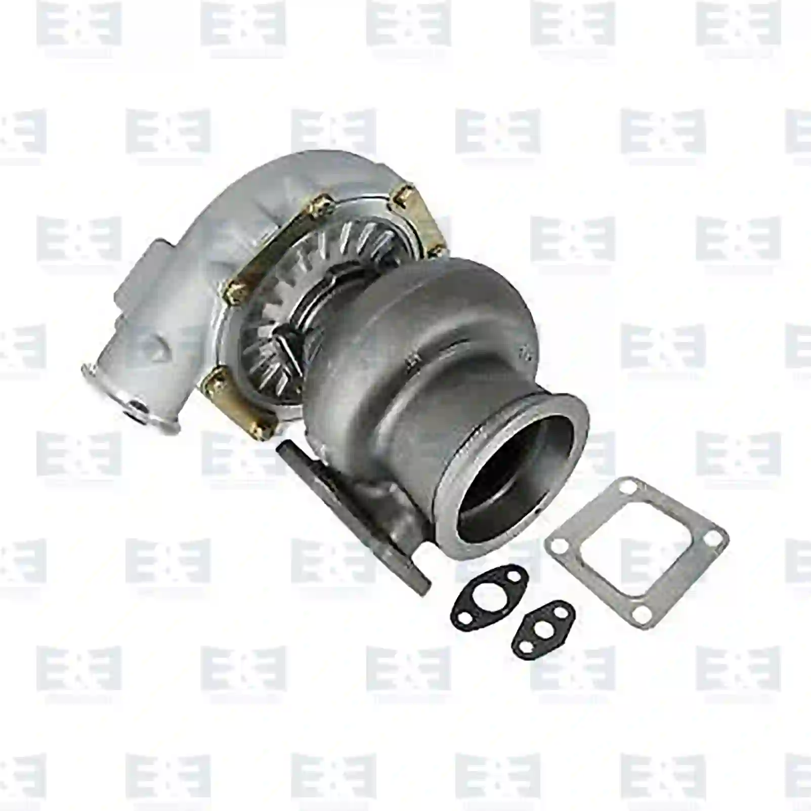  Turbocharger, with gasket kit || E&E Truck Spare Parts | Truck Spare Parts, Auotomotive Spare Parts