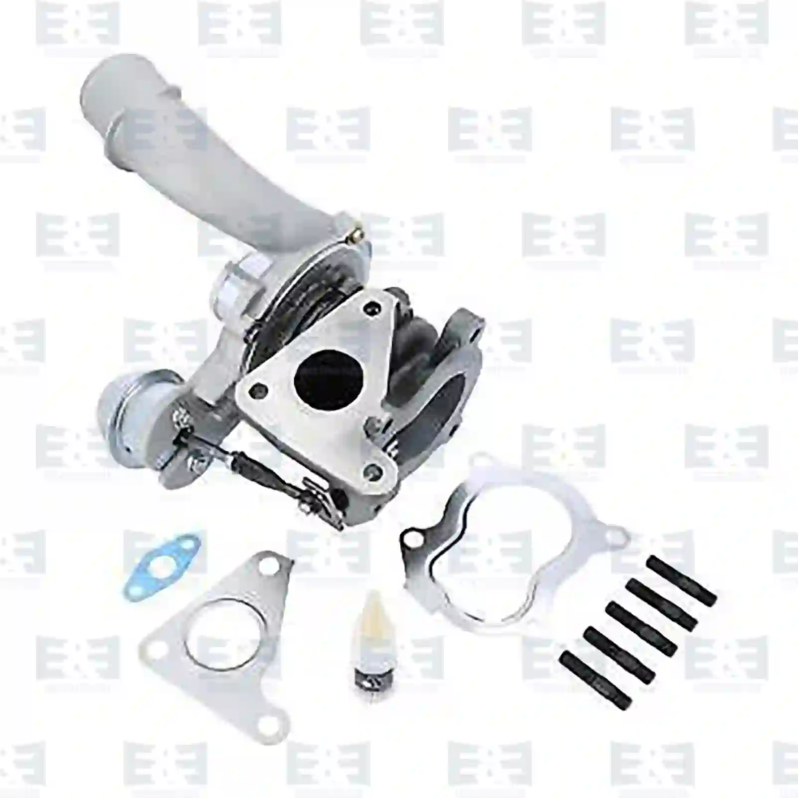  Turbocharger || E&E Truck Spare Parts | Truck Spare Parts, Auotomotive Spare Parts