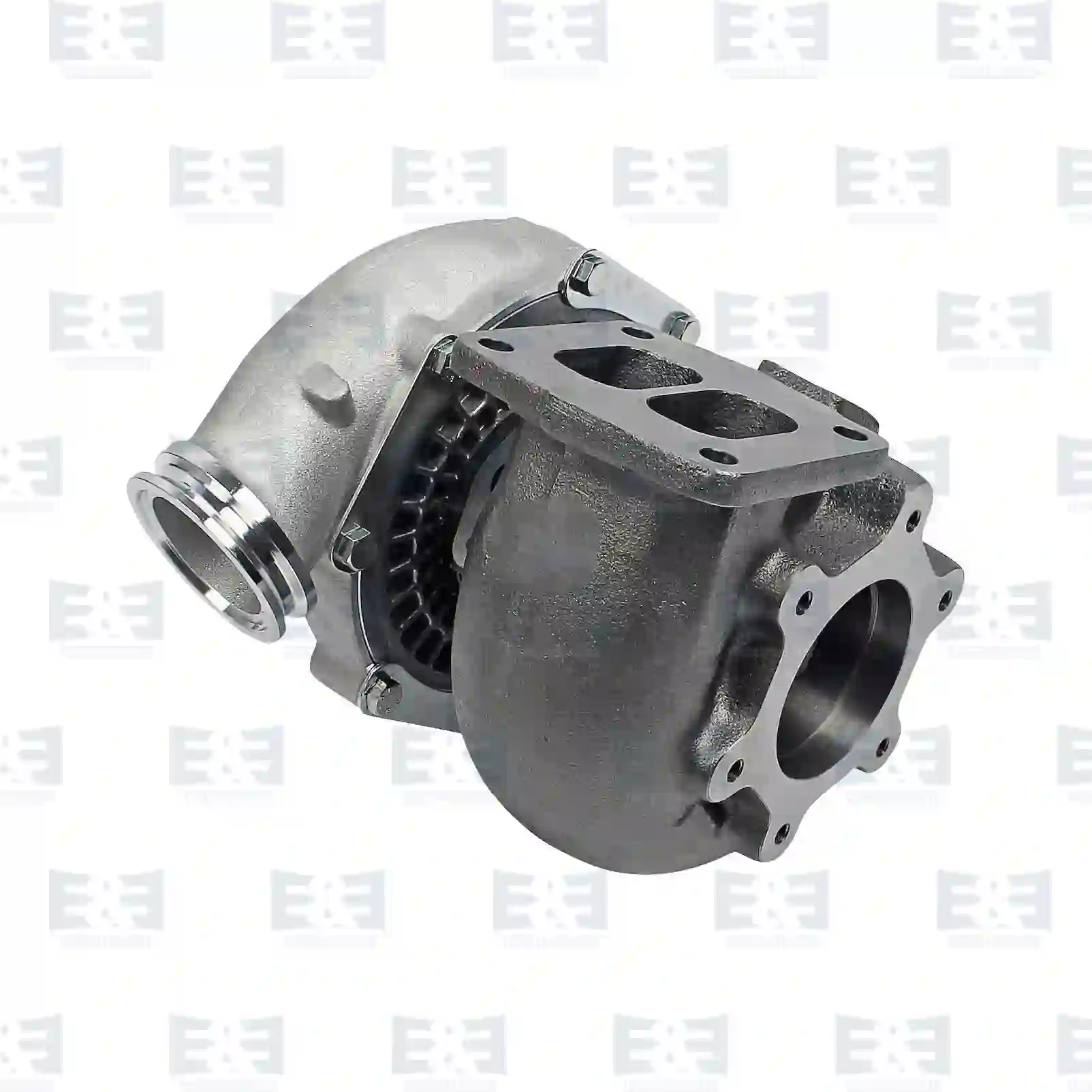  Turbocharger || E&E Truck Spare Parts | Truck Spare Parts, Auotomotive Spare Parts