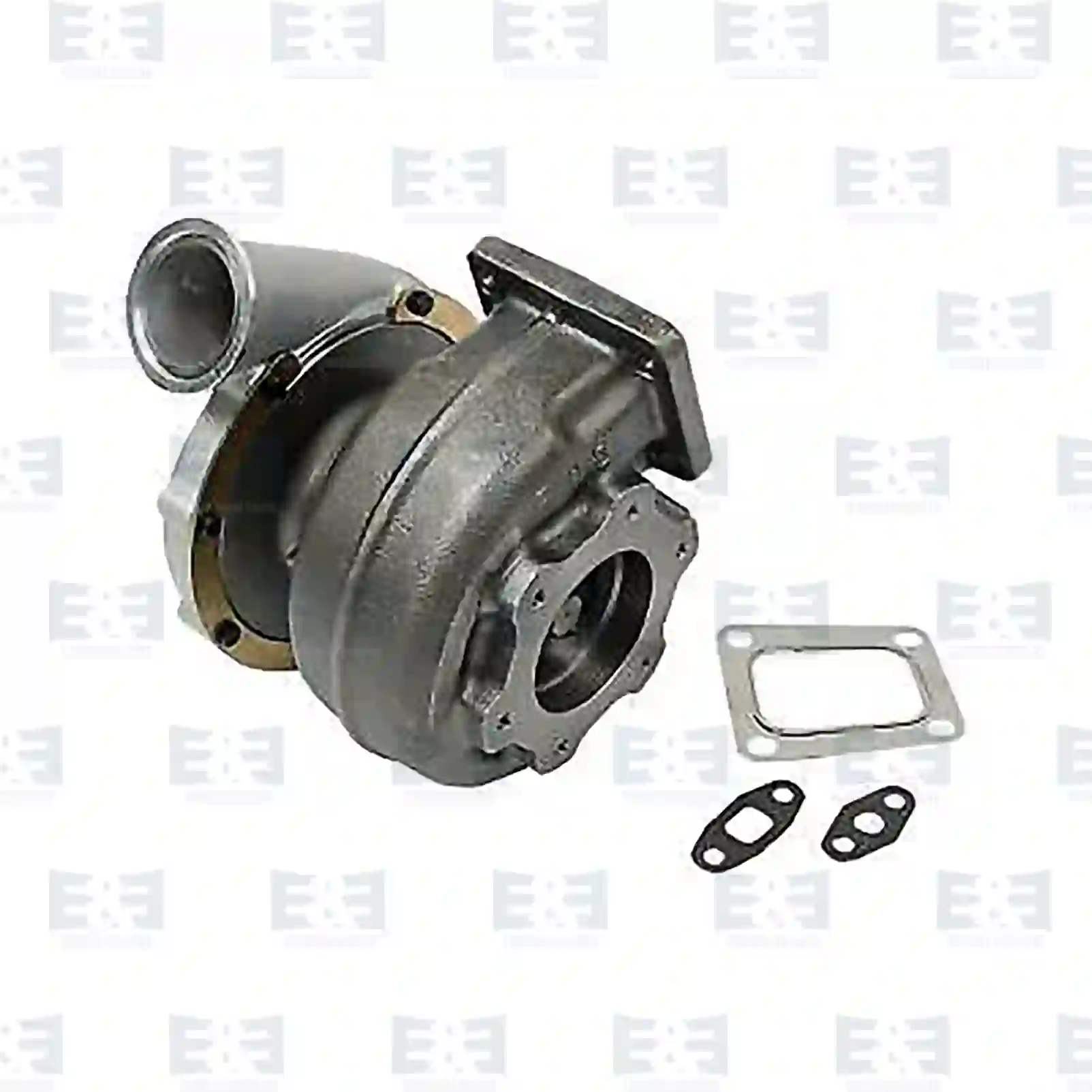 Turbocharger Turbocharger, with gasket kit, EE No 2E2200729 ,  oem no:422856, 422923, 422934, 422935, 422936, 422987, 479920, 5003367, 5003368, 5003388, 5006388, 5009388, ZG02210-0008 E&E Truck Spare Parts | Truck Spare Parts, Auotomotive Spare Parts