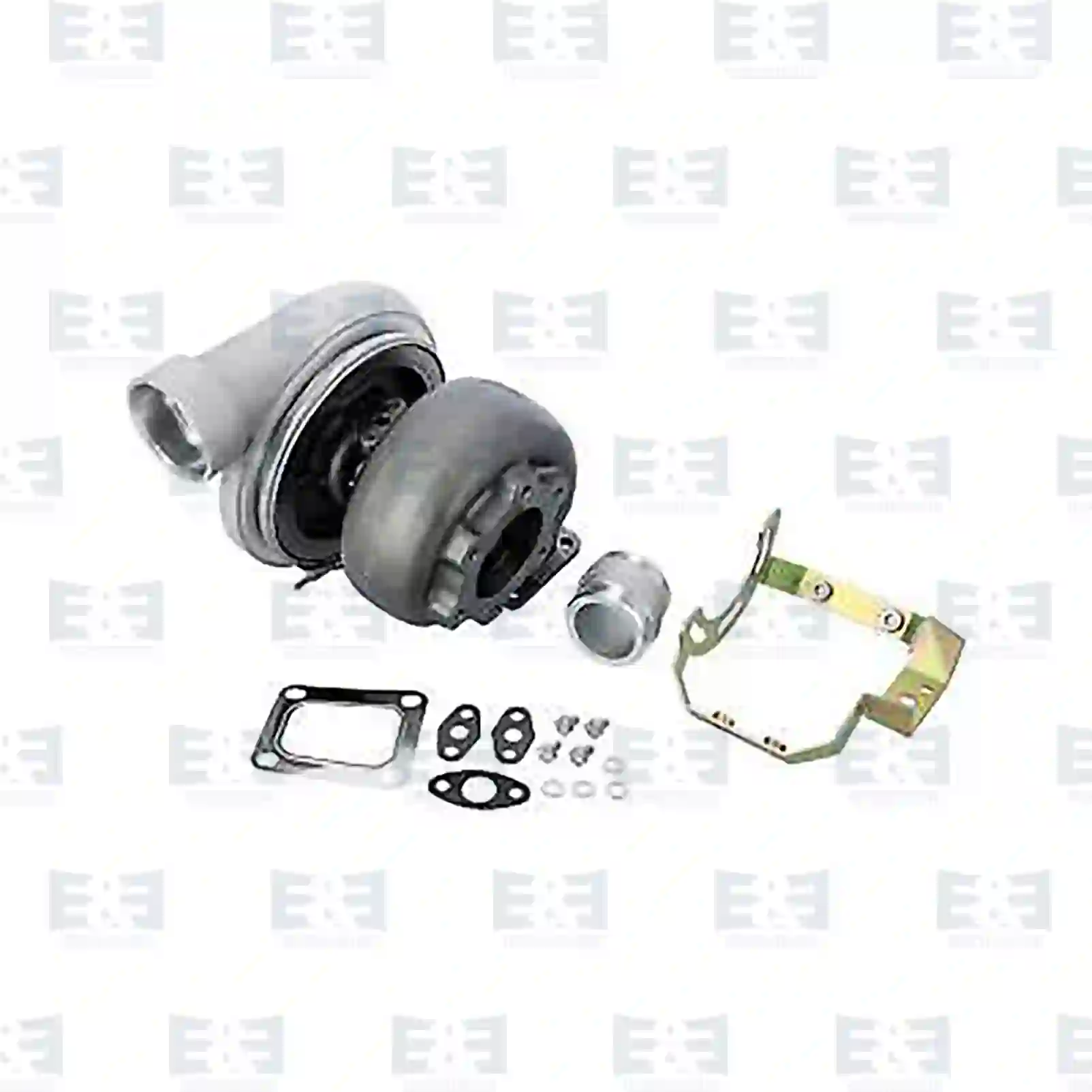  Turbocharger, with gaskets || E&E Truck Spare Parts | Truck Spare Parts, Auotomotive Spare Parts