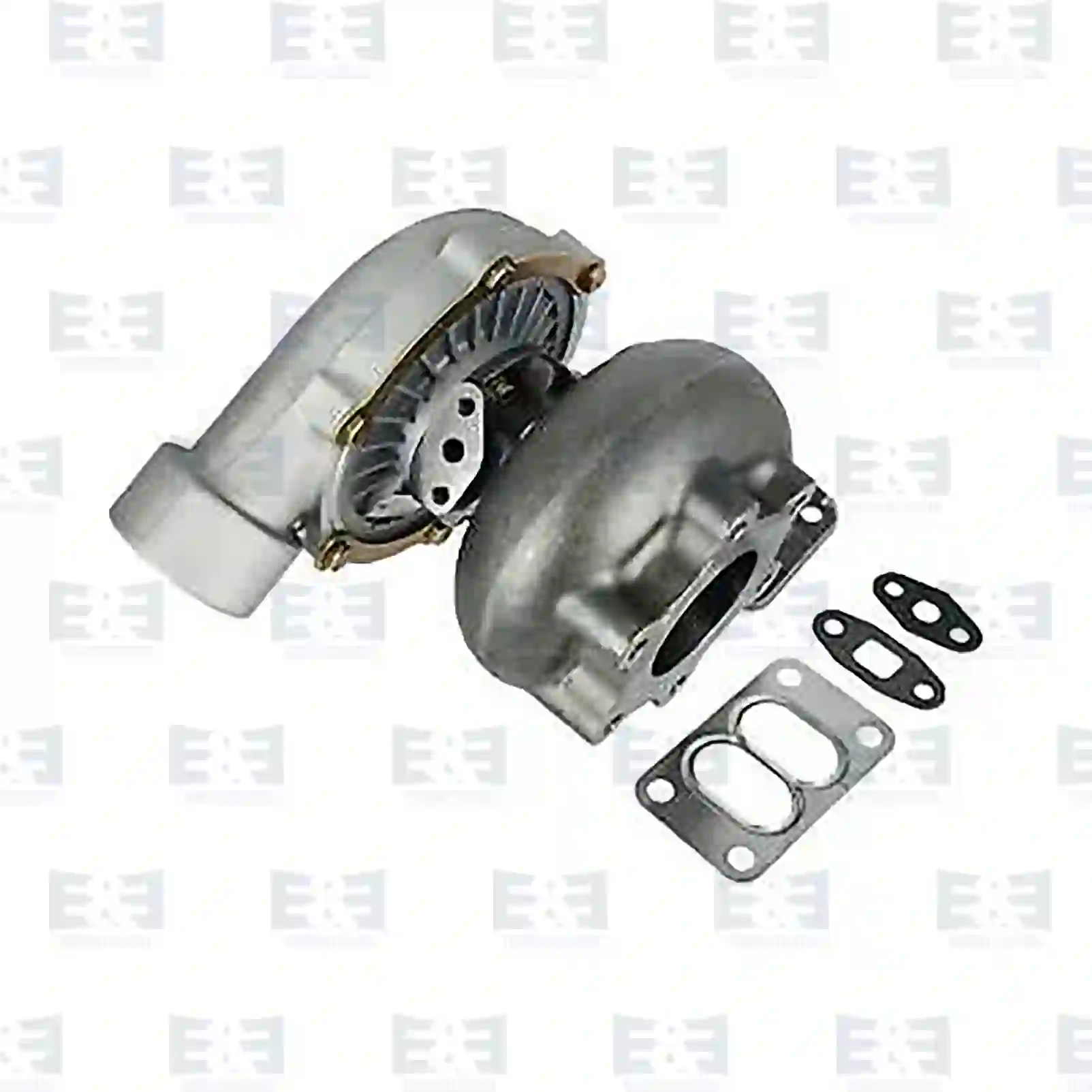  Turbocharger, with gasket kit || E&E Truck Spare Parts | Truck Spare Parts, Auotomotive Spare Parts