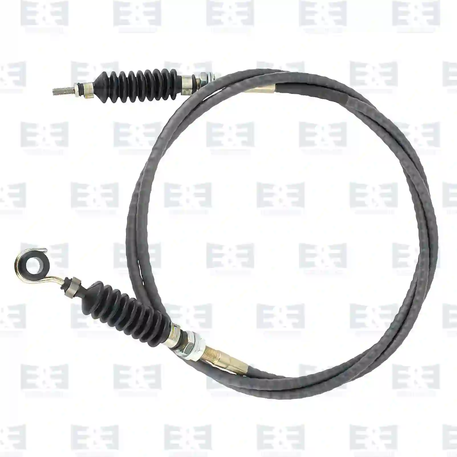  Throttle cable || E&E Truck Spare Parts | Truck Spare Parts, Auotomotive Spare Parts