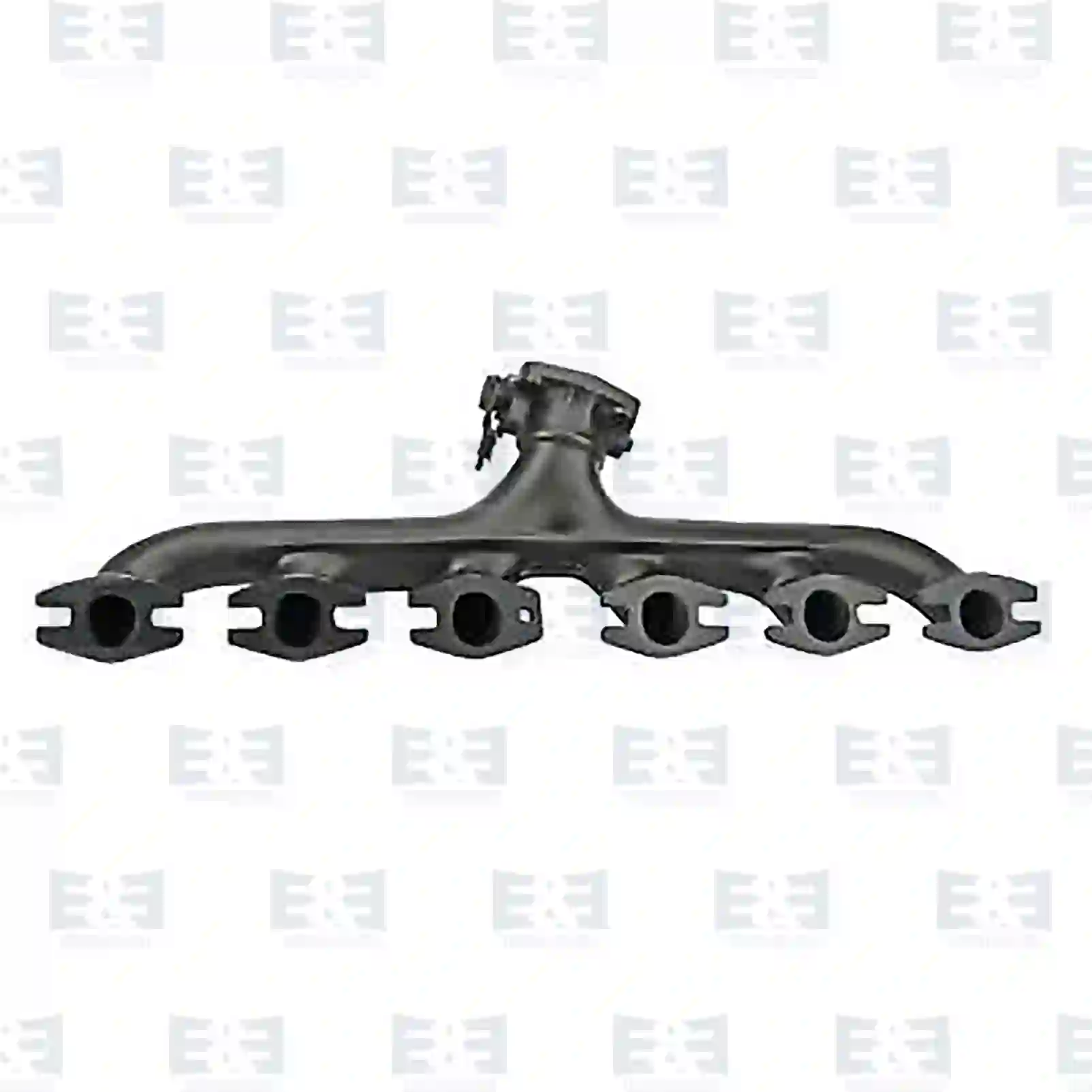 Exhaust Manifold Exhaust manifold, EE No 2E2200895 ,  oem no:3261401209, 3551400009, 3551400409, 3551400809 E&E Truck Spare Parts | Truck Spare Parts, Auotomotive Spare Parts