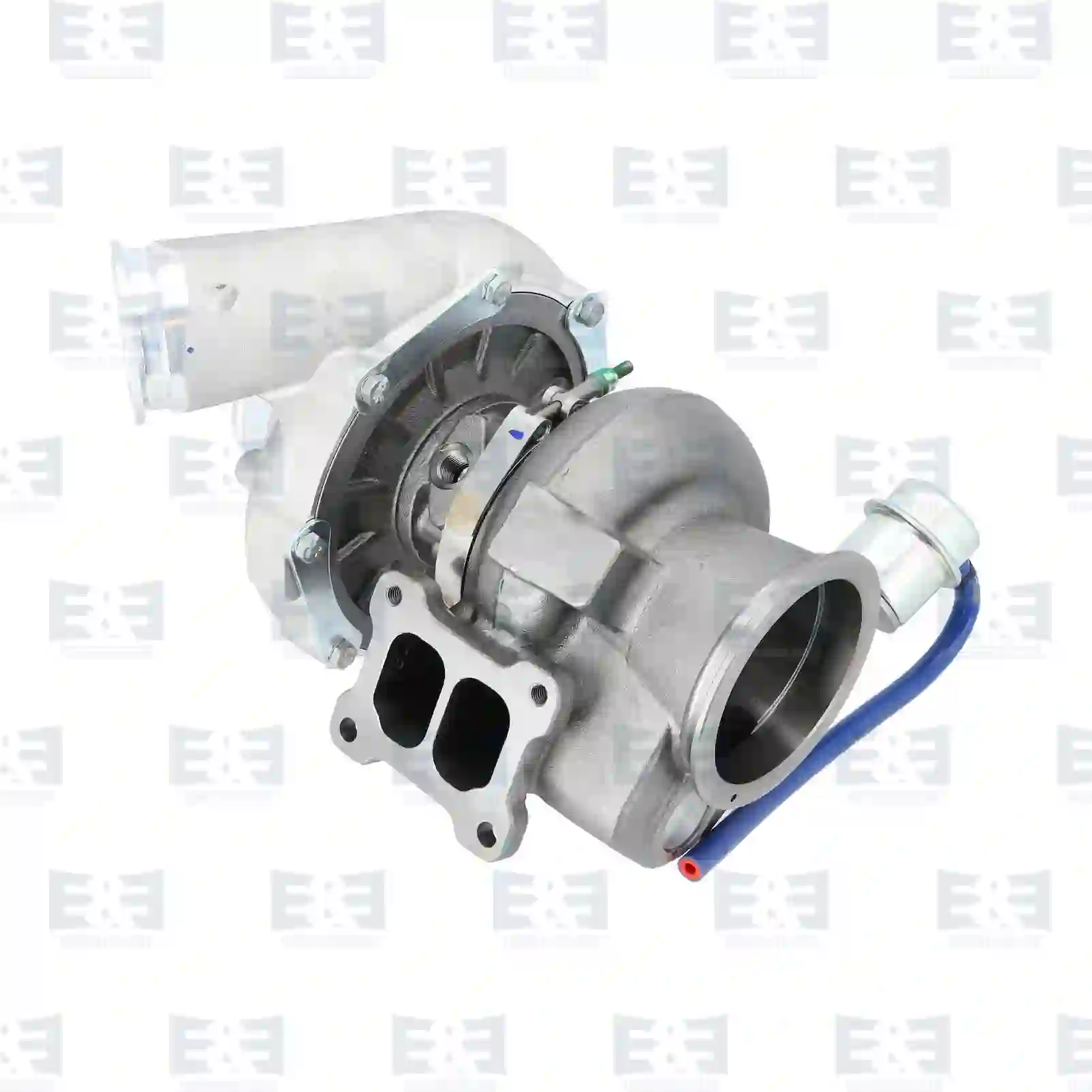  Turbocharger || E&E Truck Spare Parts | Truck Spare Parts, Auotomotive Spare Parts