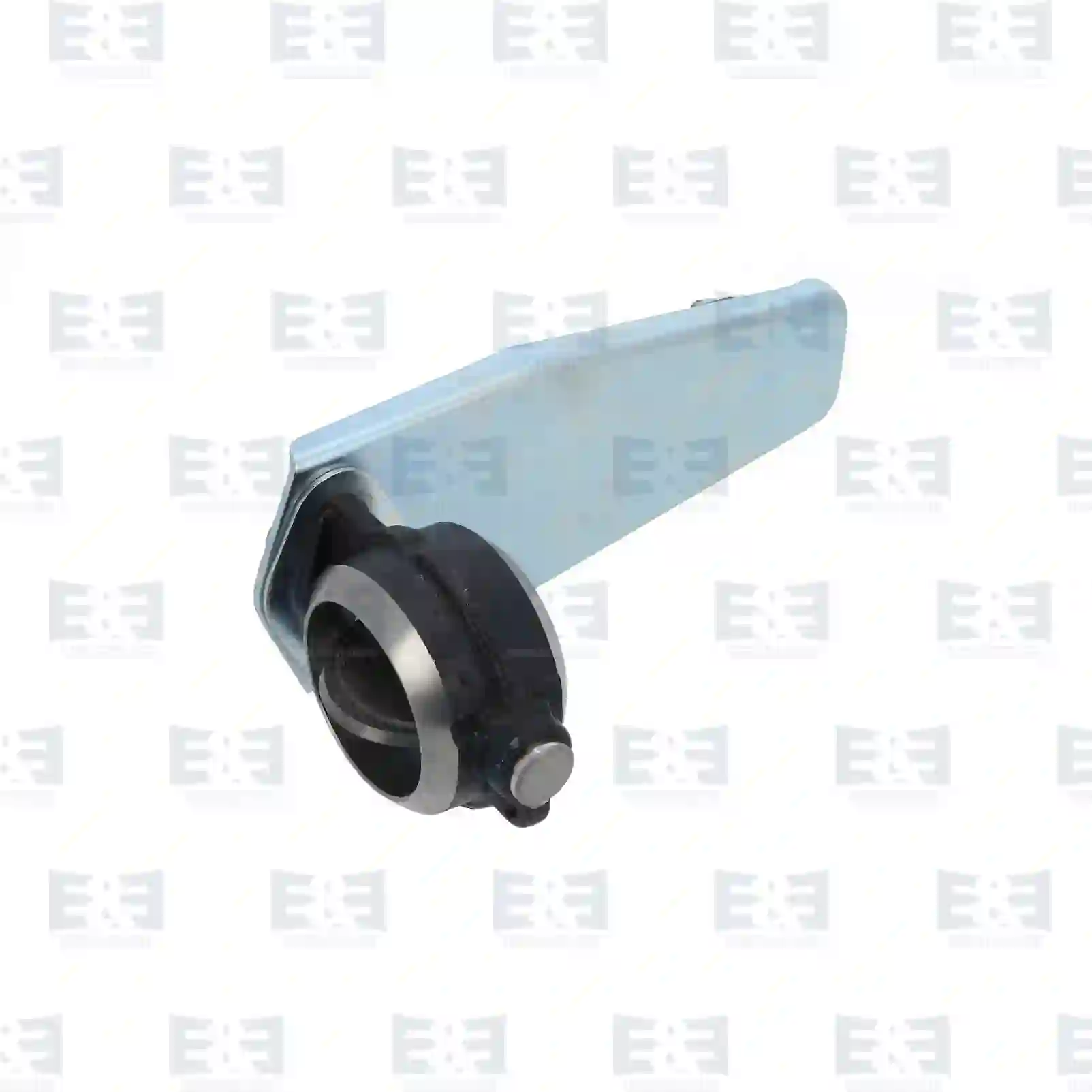 Exhaust Manifold Exhaust brake, with throttle, EE No 2E2200934 ,  oem no:81156006135 E&E Truck Spare Parts | Truck Spare Parts, Auotomotive Spare Parts