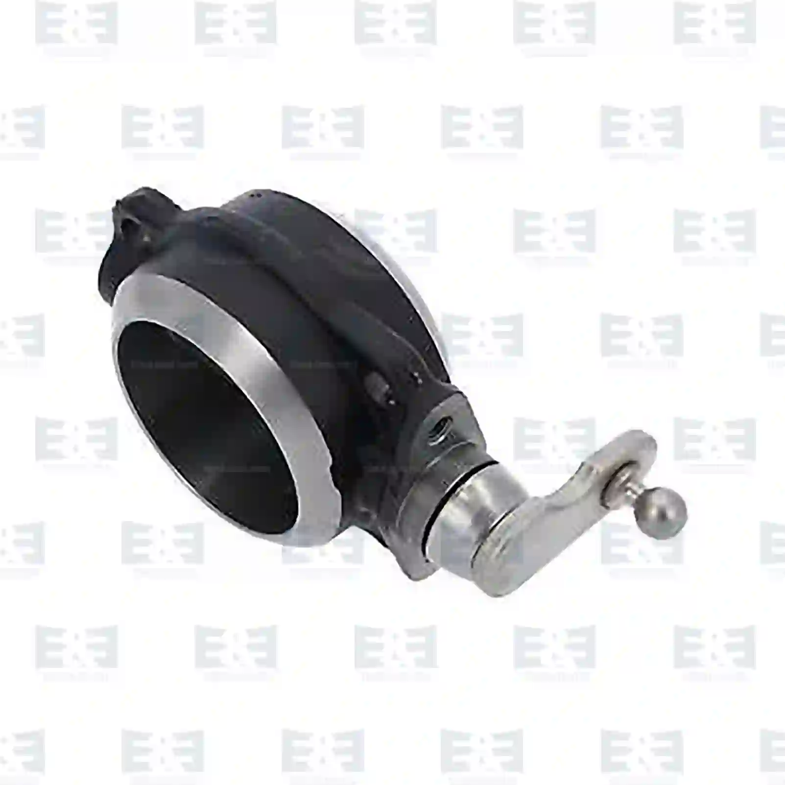 Exhaust Manifold Throttle, complete, EE No 2E2200953 ,  oem no:81156010028 E&E Truck Spare Parts | Truck Spare Parts, Auotomotive Spare Parts